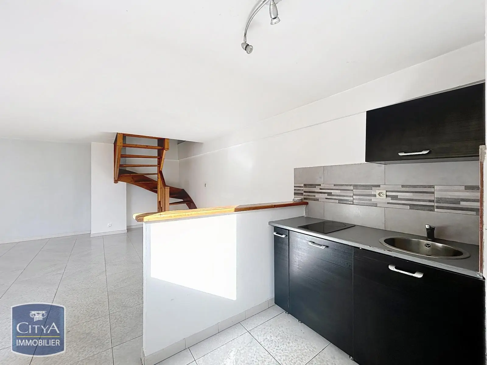 Photo 3 Appartement 2 pièces 51.33m²