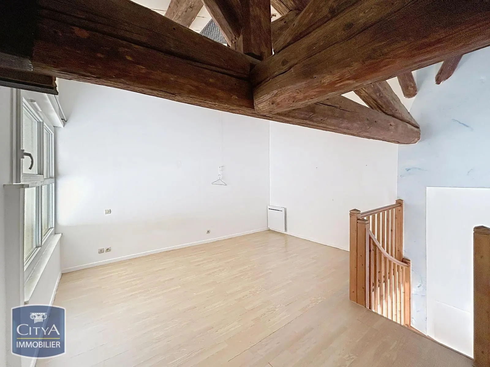 Photo 4 Appartement 2 pièces 51.33m²