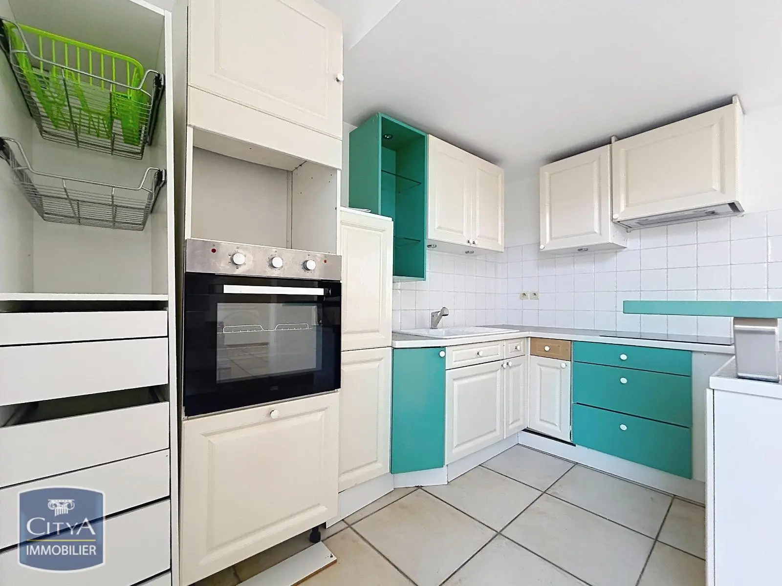 Photo 4 Appartement 3 pièces 73.52m²