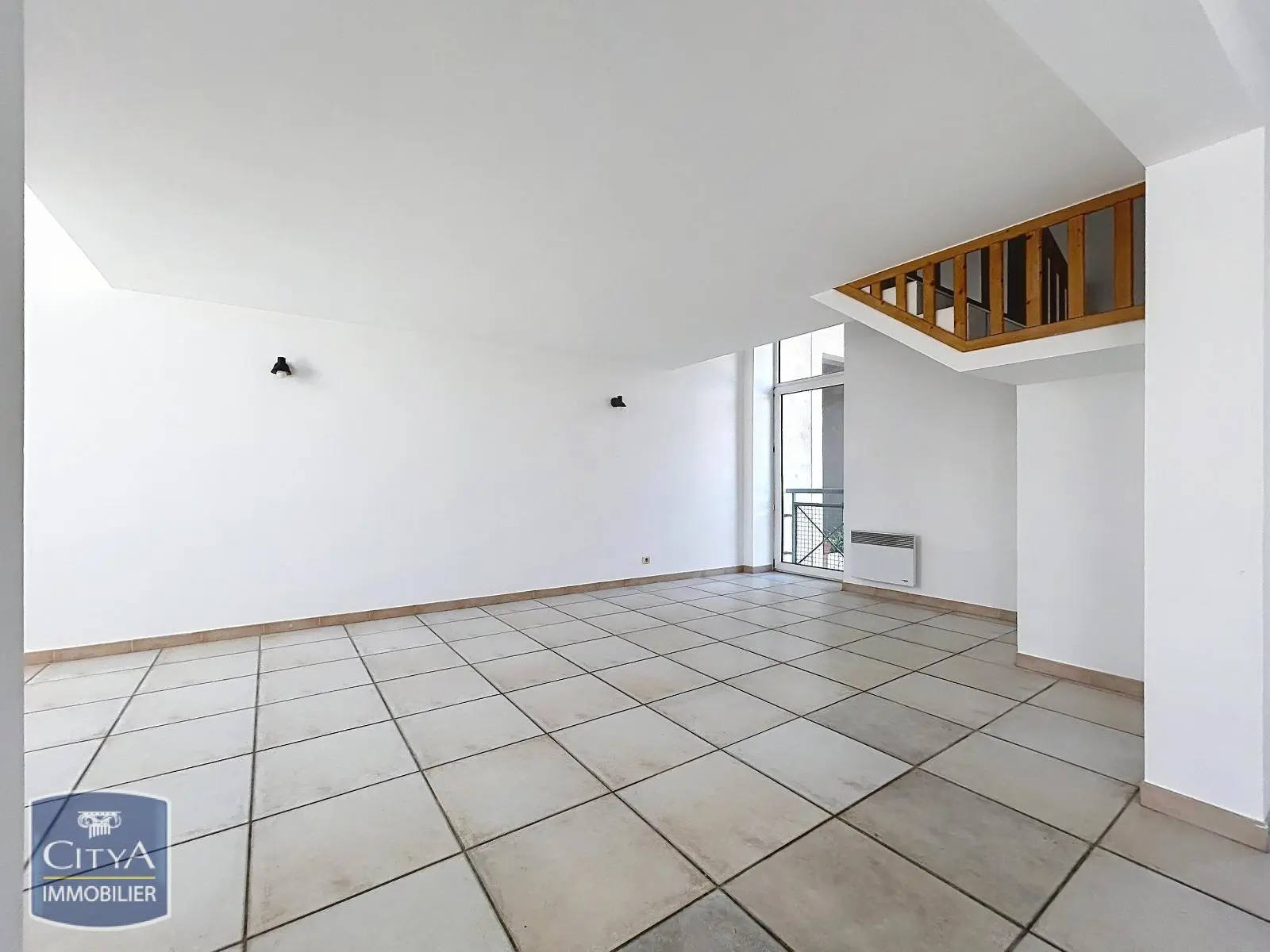 Photo 2 Appartement 3 pièces 73.52m²