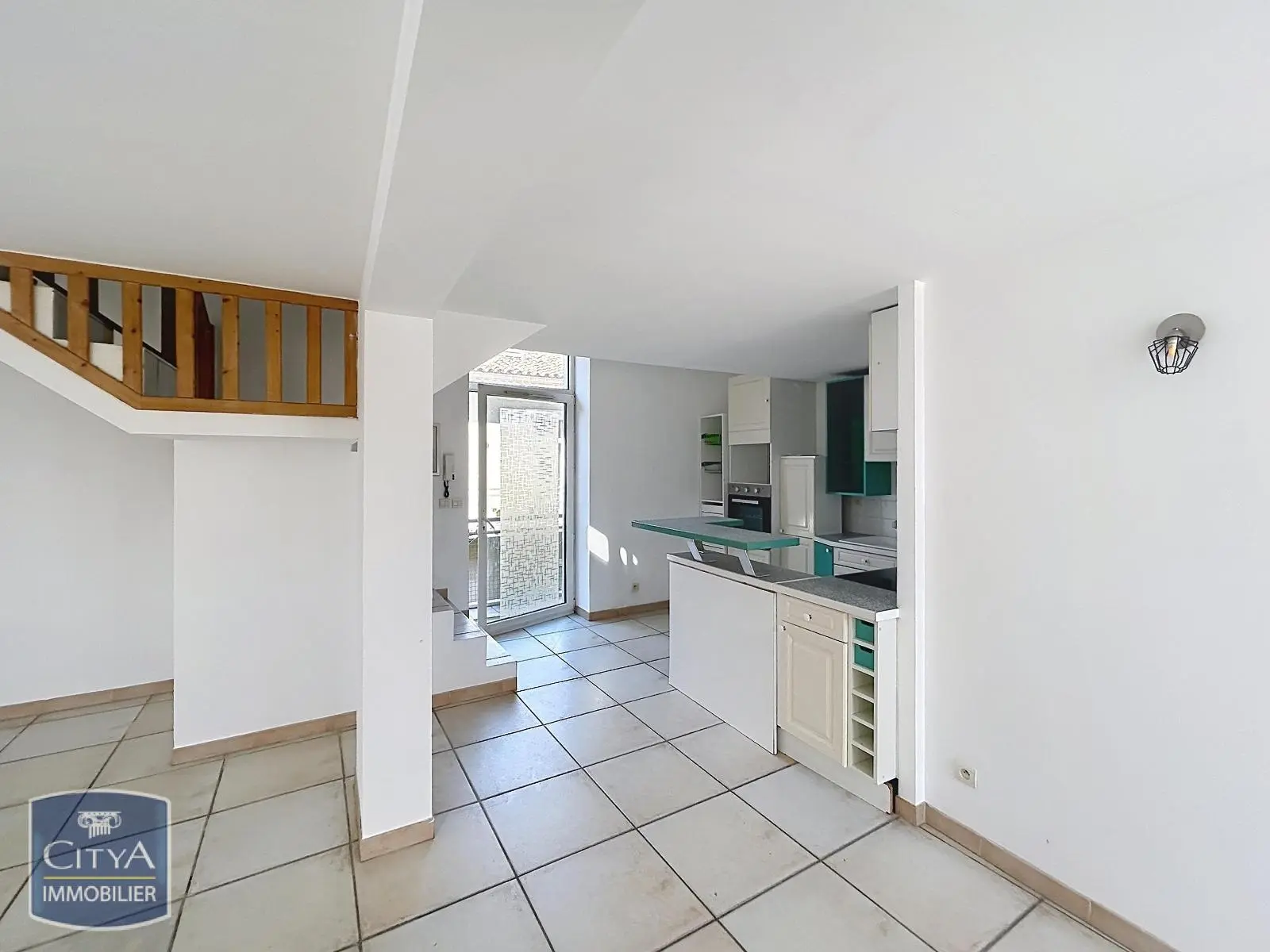 Photo 3 Appartement 3 pièces 73.52m²