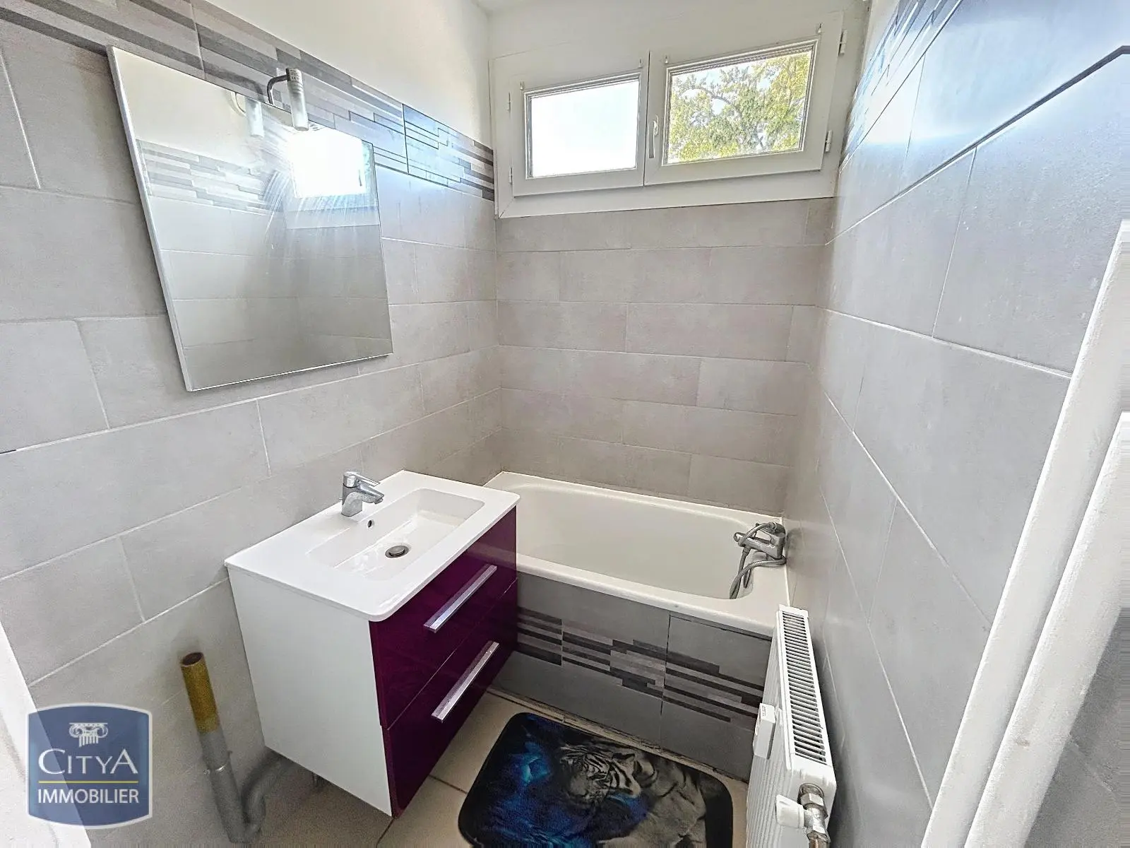 Photo 4 Appartement 1 pièce 22.76m²
