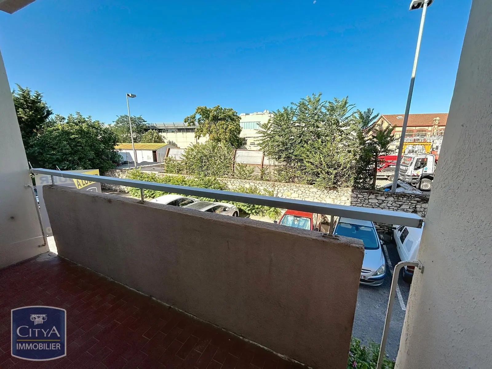 Photo 5 Appartement 1 pièce 22.76m²