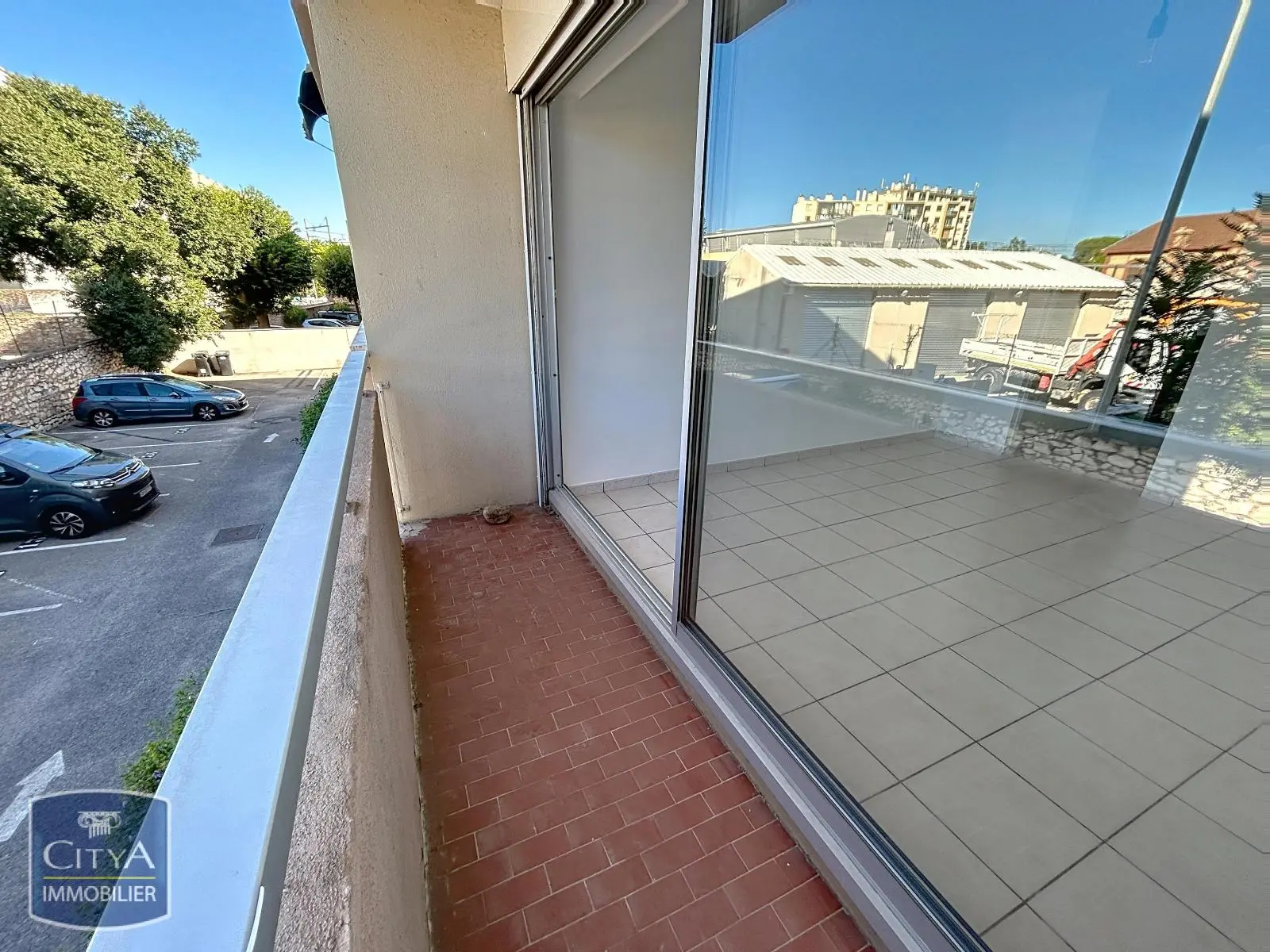 Photo 6 Appartement 1 pièce 22.76m²
