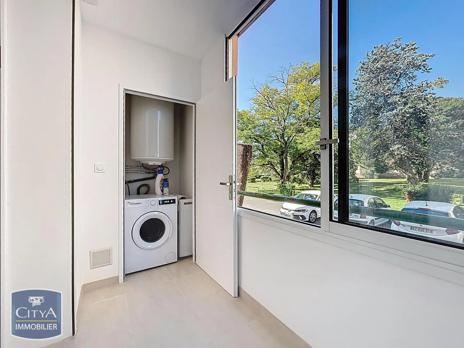 Photo 7 Appartement 3 pièces 66.46m²