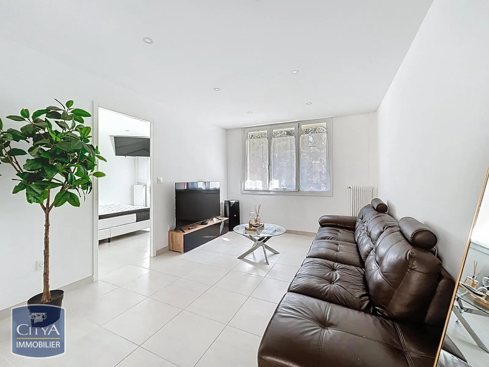 Photo 1 Appartement 3 pièces 66.46m²