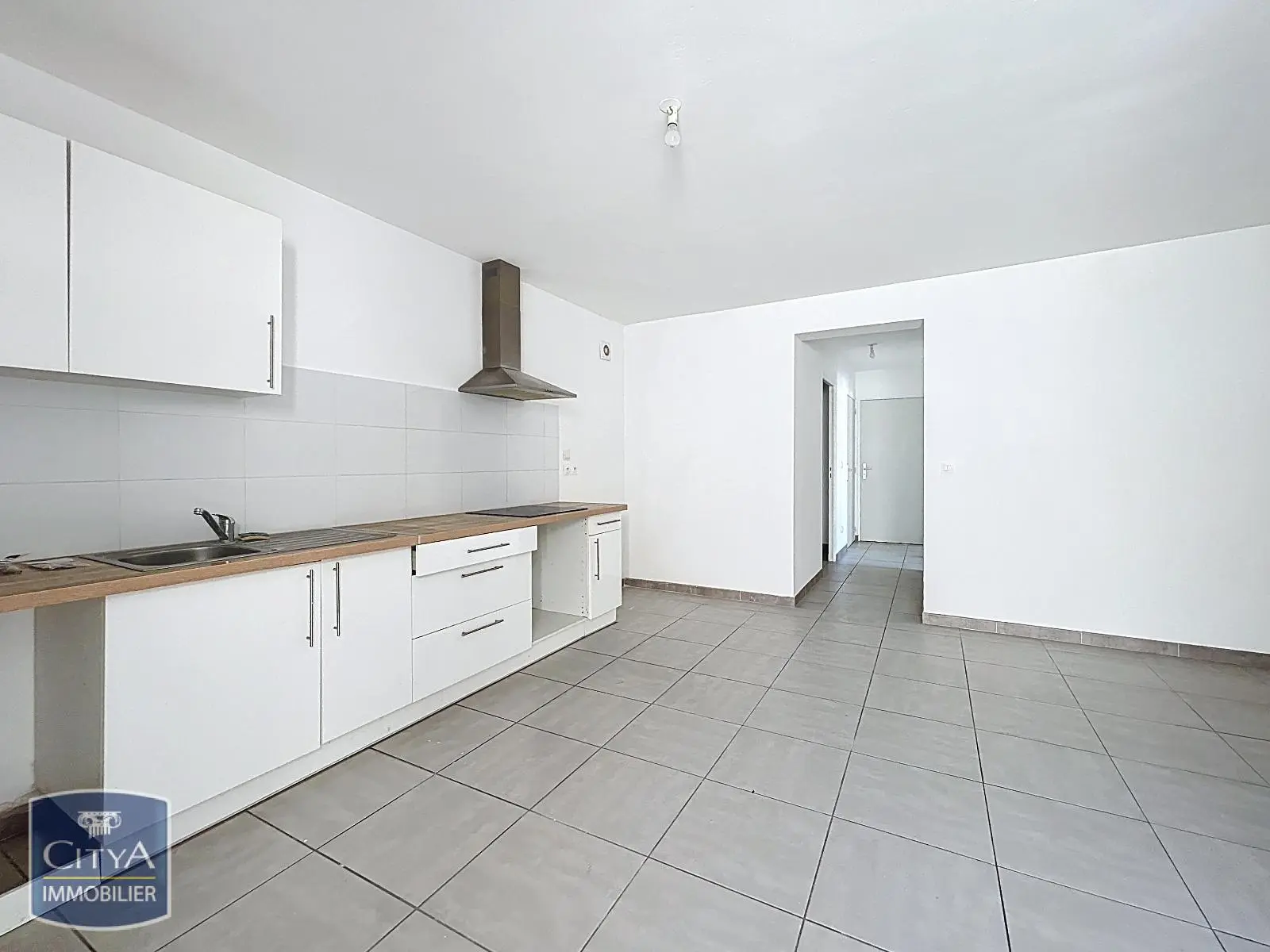 Photo 1 Appartement 3 pièces 58.68m²