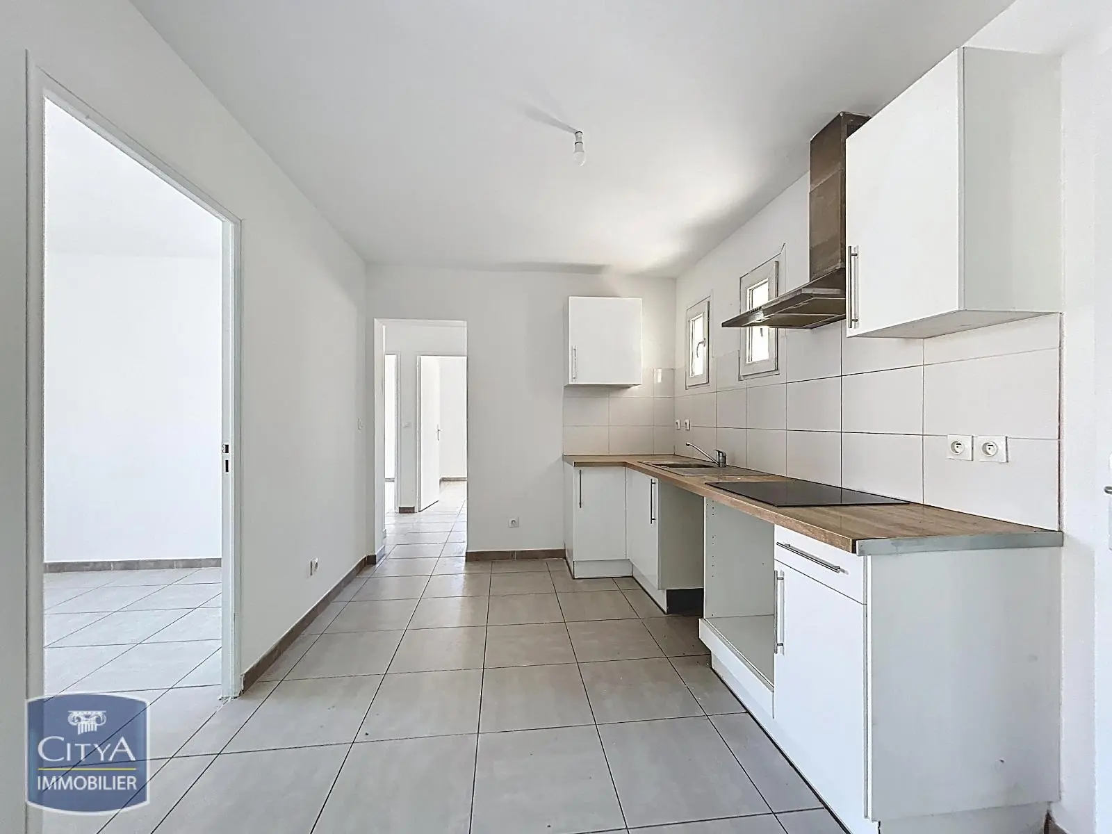 Photo 1 Appartement 4 pièces 65.22m²