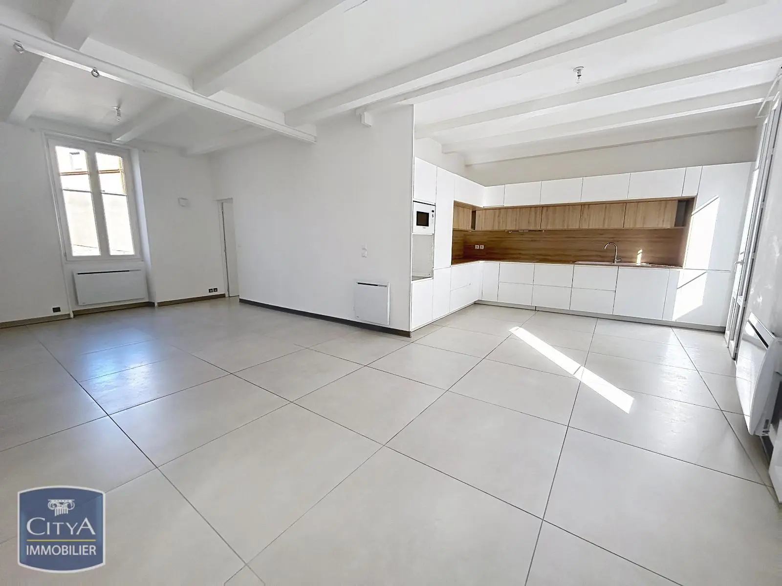 Photo 2 Appartement 4 pièces 96.69m²