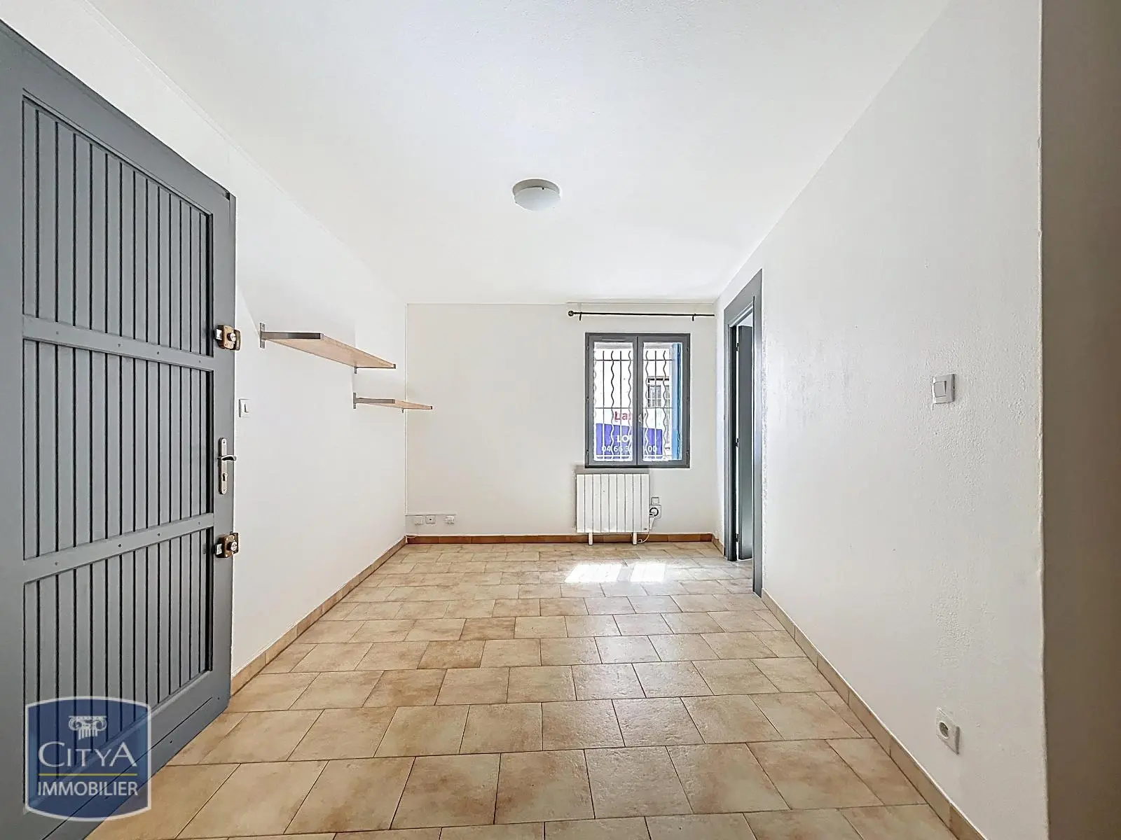Photo 3 Appartement 1 pièce 28.15m²