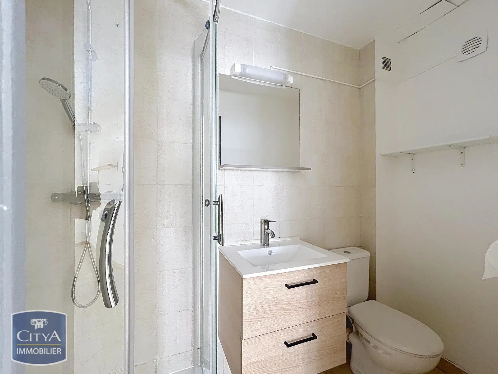 Photo 7 Appartement 1 pièce 28.15m²