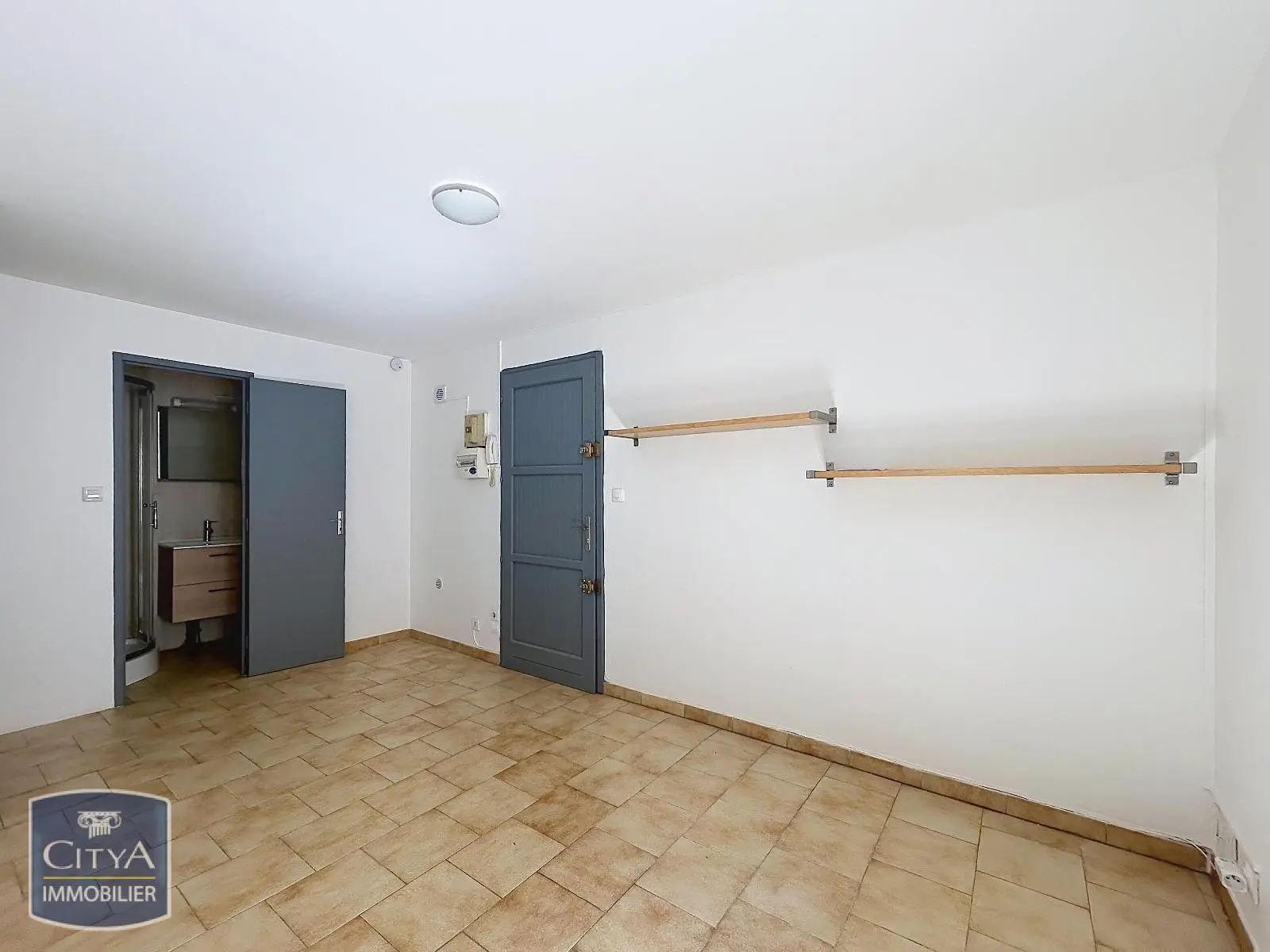 Photo 4 Appartement 1 pièce 28.15m²