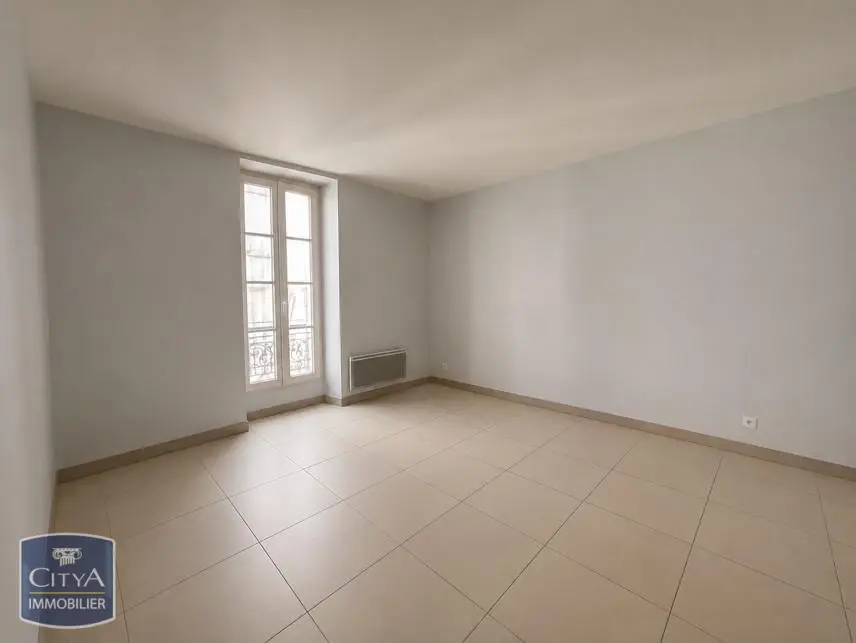 Photo 2 Appartement 2 pièces 46m²