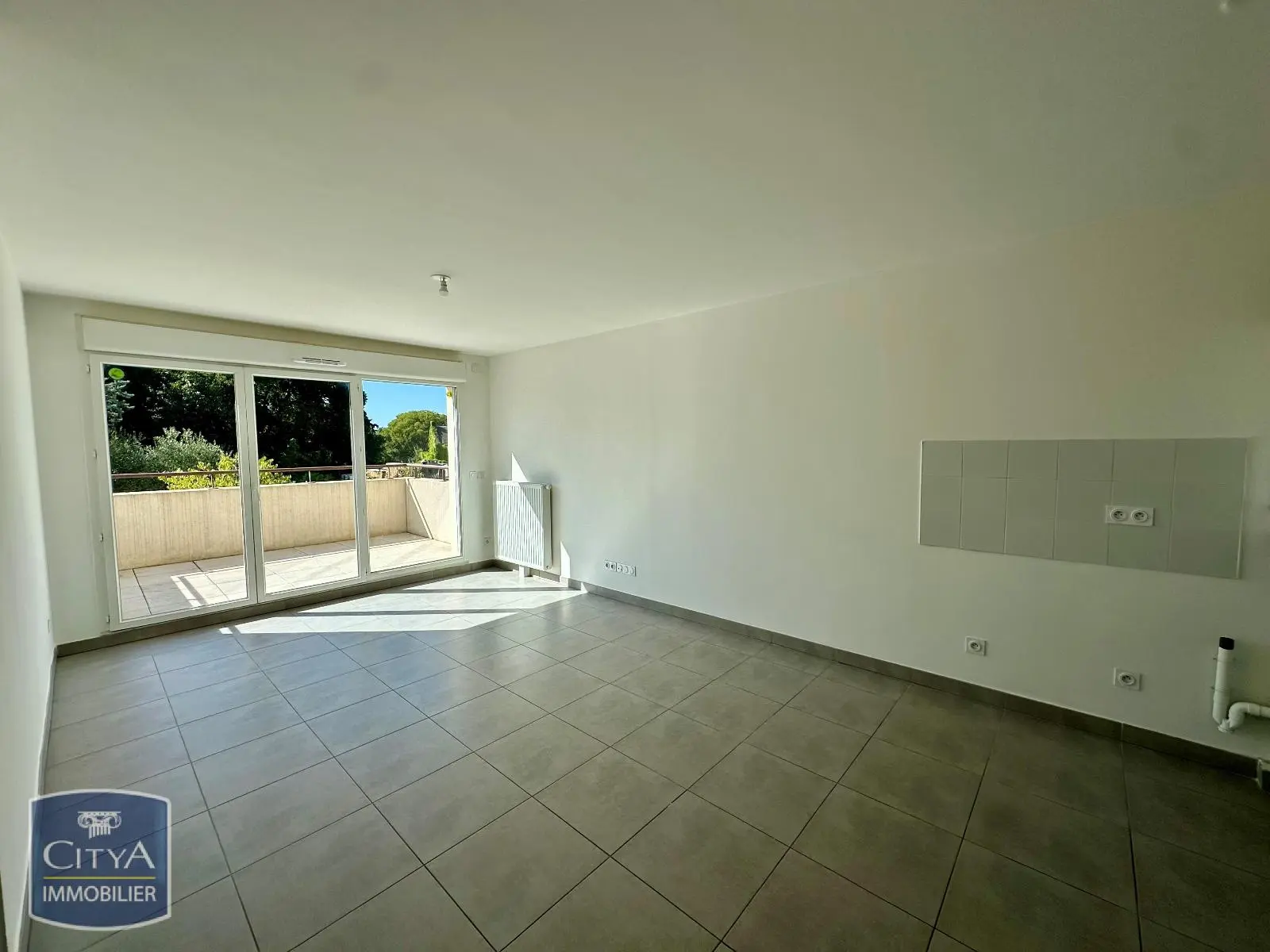 Photo 1 Appartement 2 pièces 45.11m²