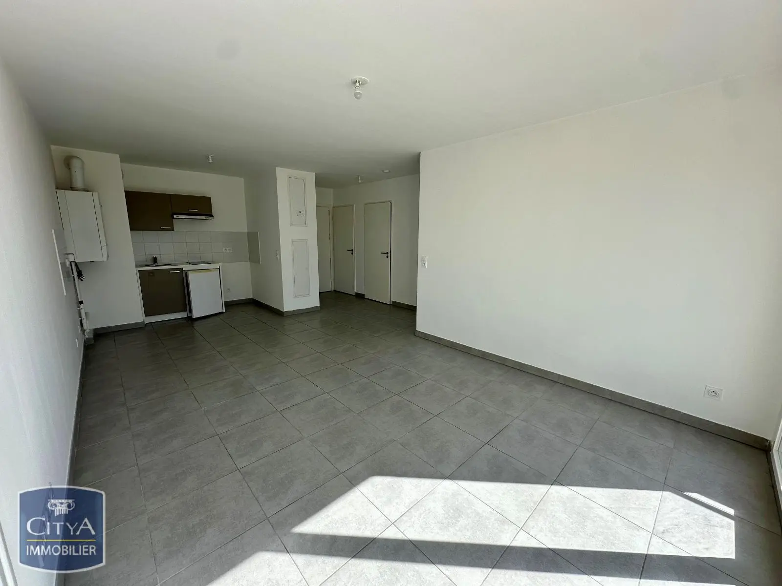 Photo 2 Appartement 2 pièces 45.11m²