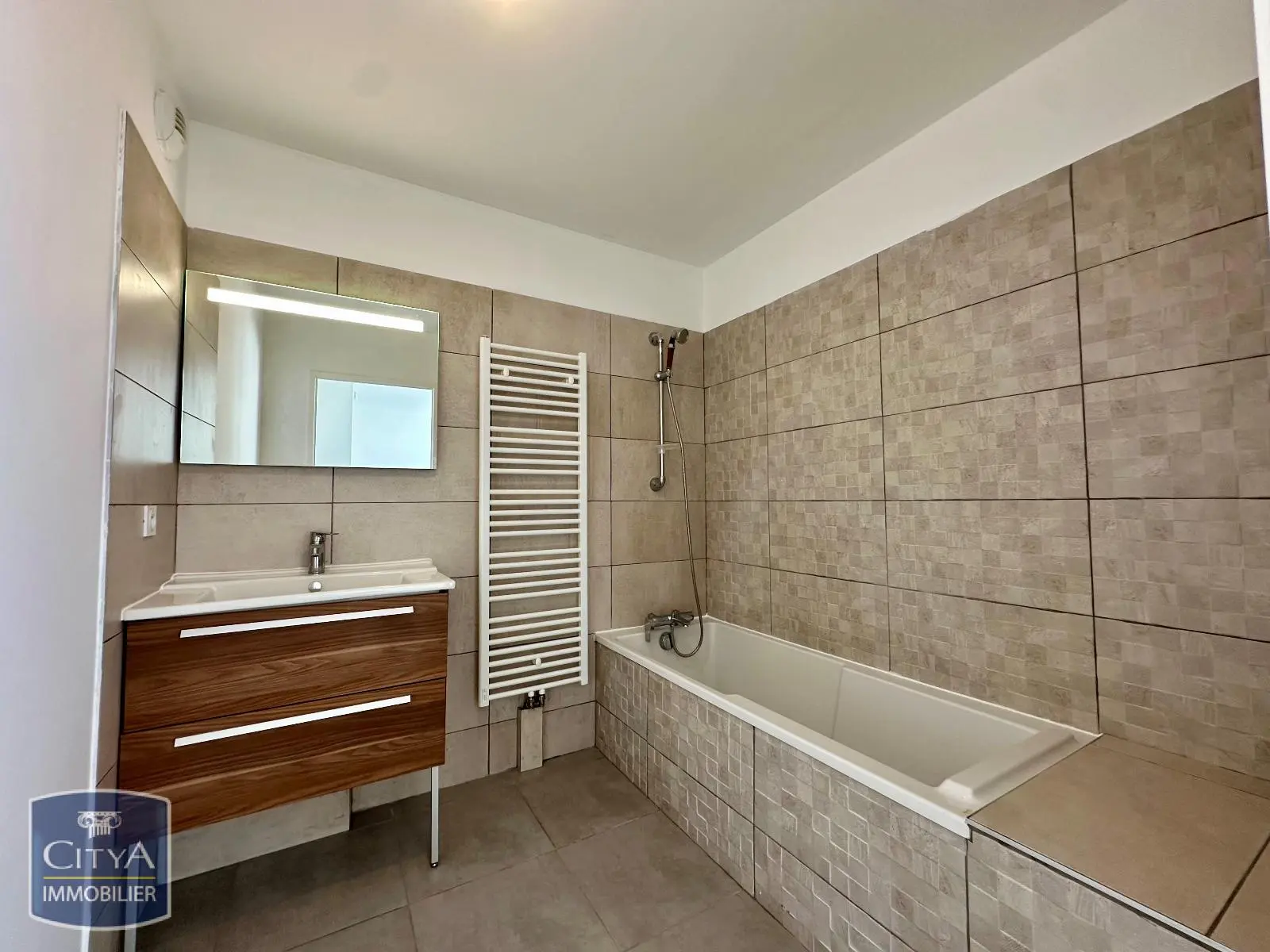 Photo 7 Appartement 2 pièces 45.11m²