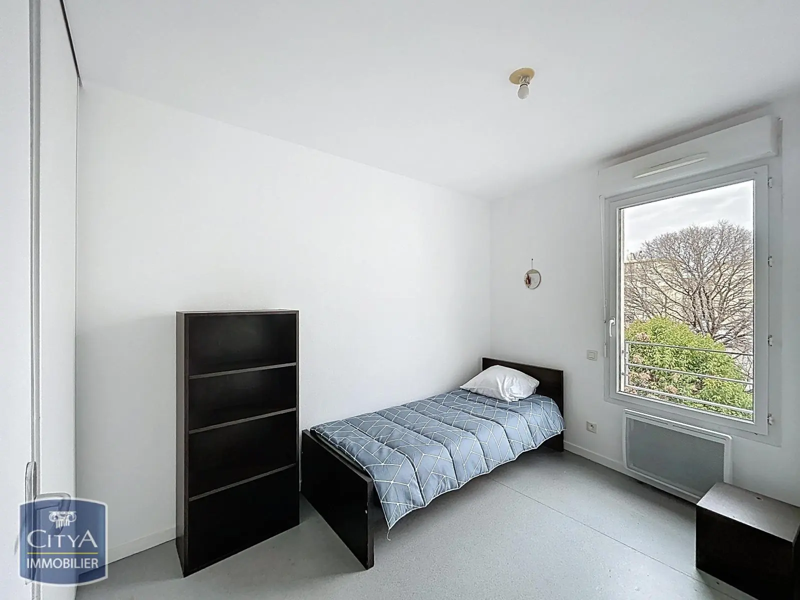 Photo 4 Appartement 2 pièces 29.57m²