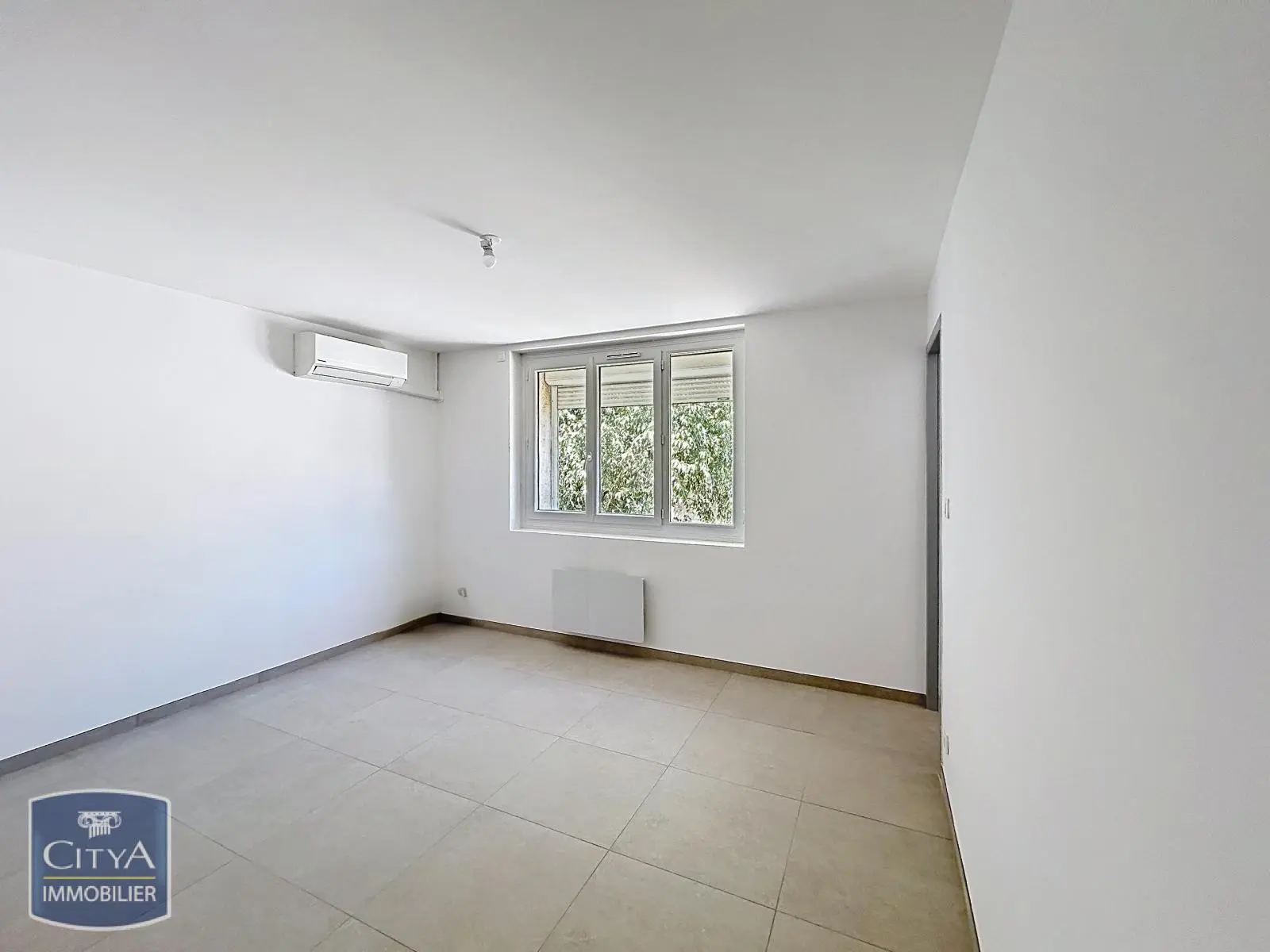 Photo 2 Appartement 2 pièces 38.3m²