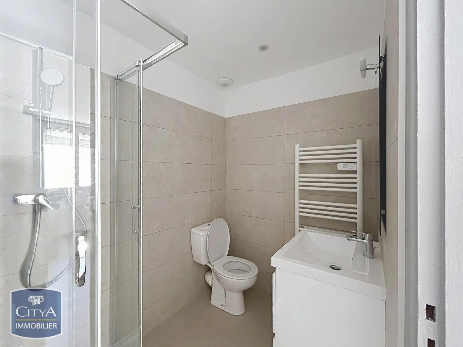 Photo 6 Appartement 2 pièces 38.3m²