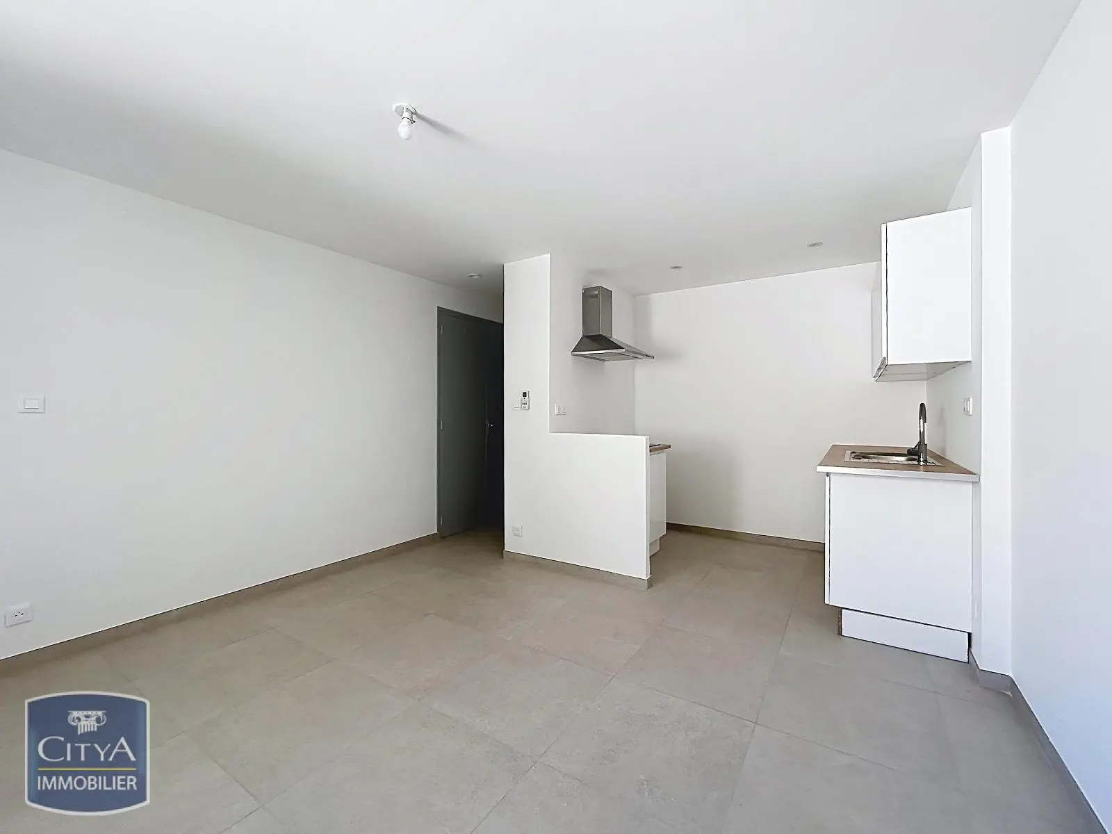 Photo 1 Appartement 2 pièces 38.3m²