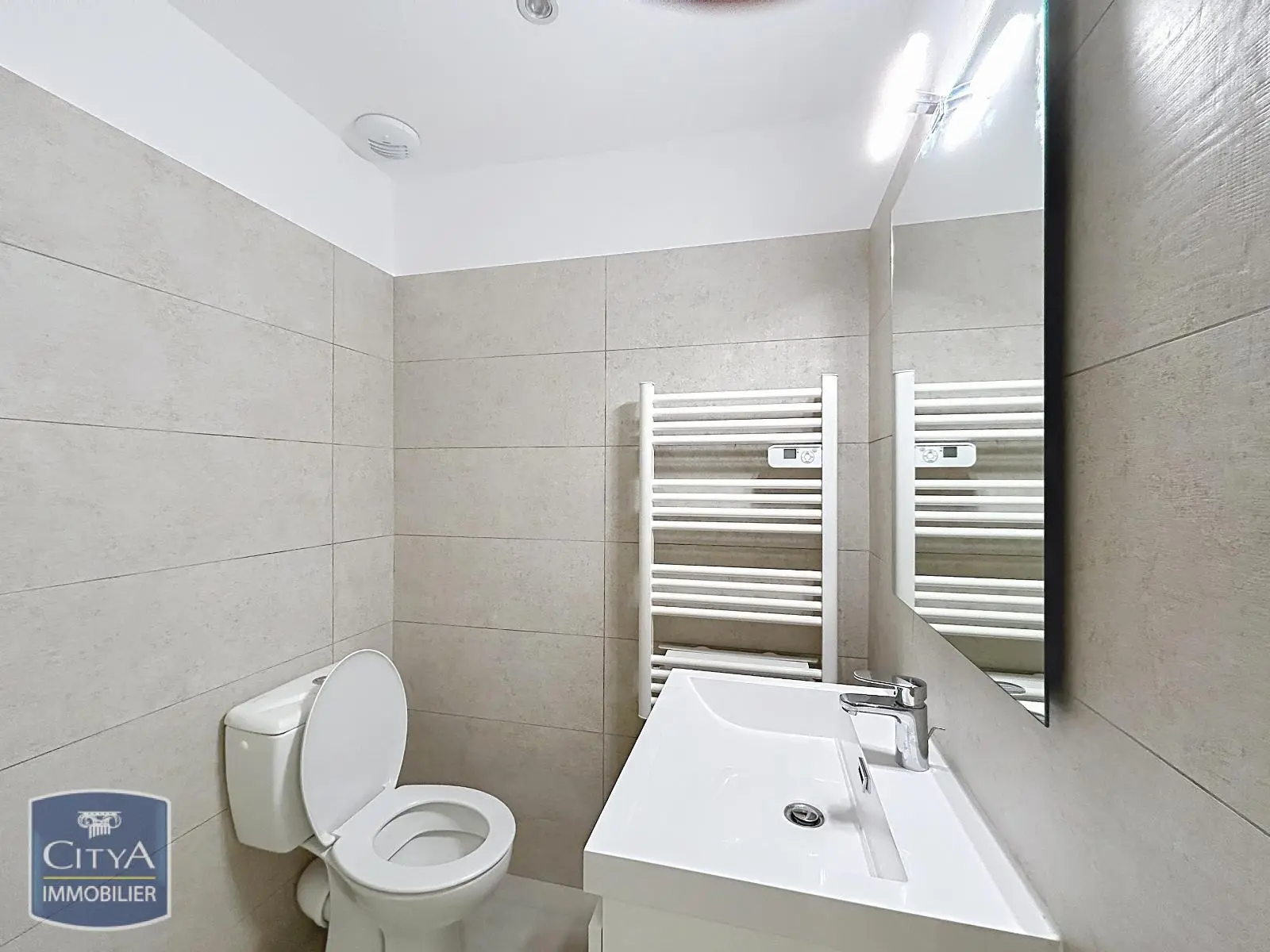 Photo 4 Appartement 2 pièces 38.3m²