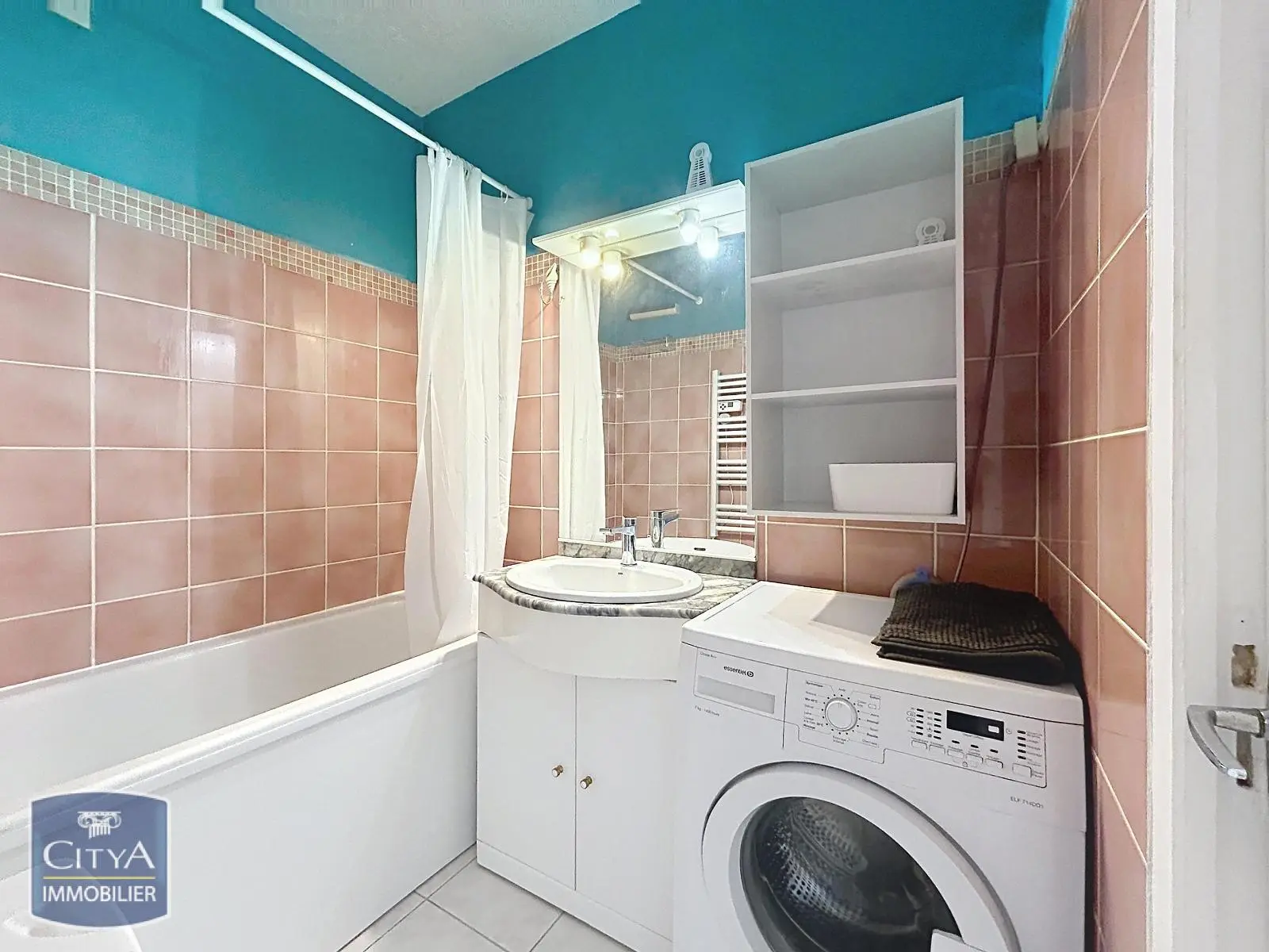 Photo 6 Appartement 2 pièces 34.11m²