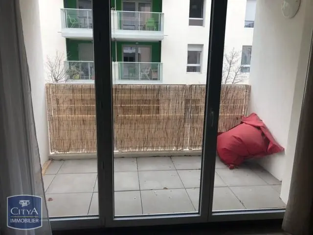 Photo 7 Appartement 2 pièces 39.68m²