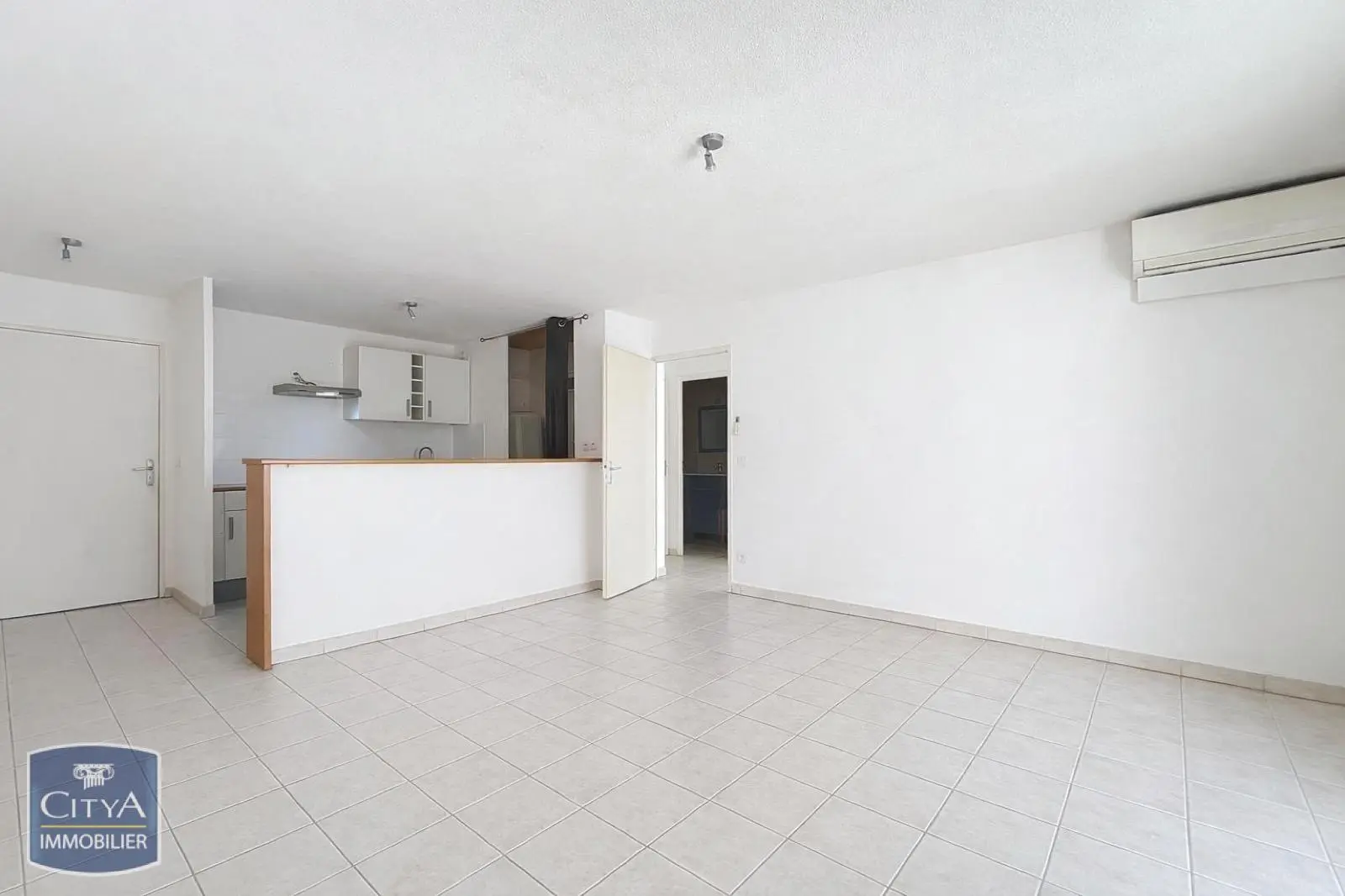 Photo 2 Appartement 2 pièces 50.18m²