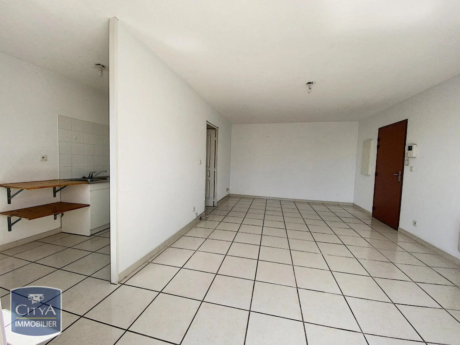 Photo 5 Appartement 2 pièces 49.32m²