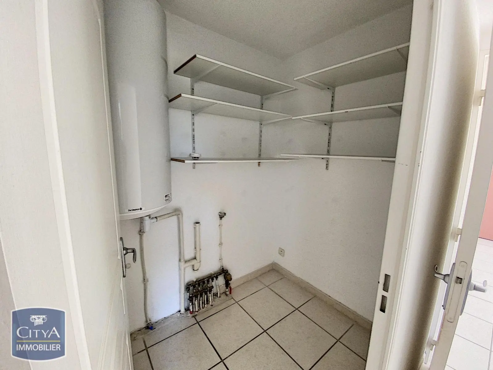 Photo 8 Appartement 2 pièces 49.32m²