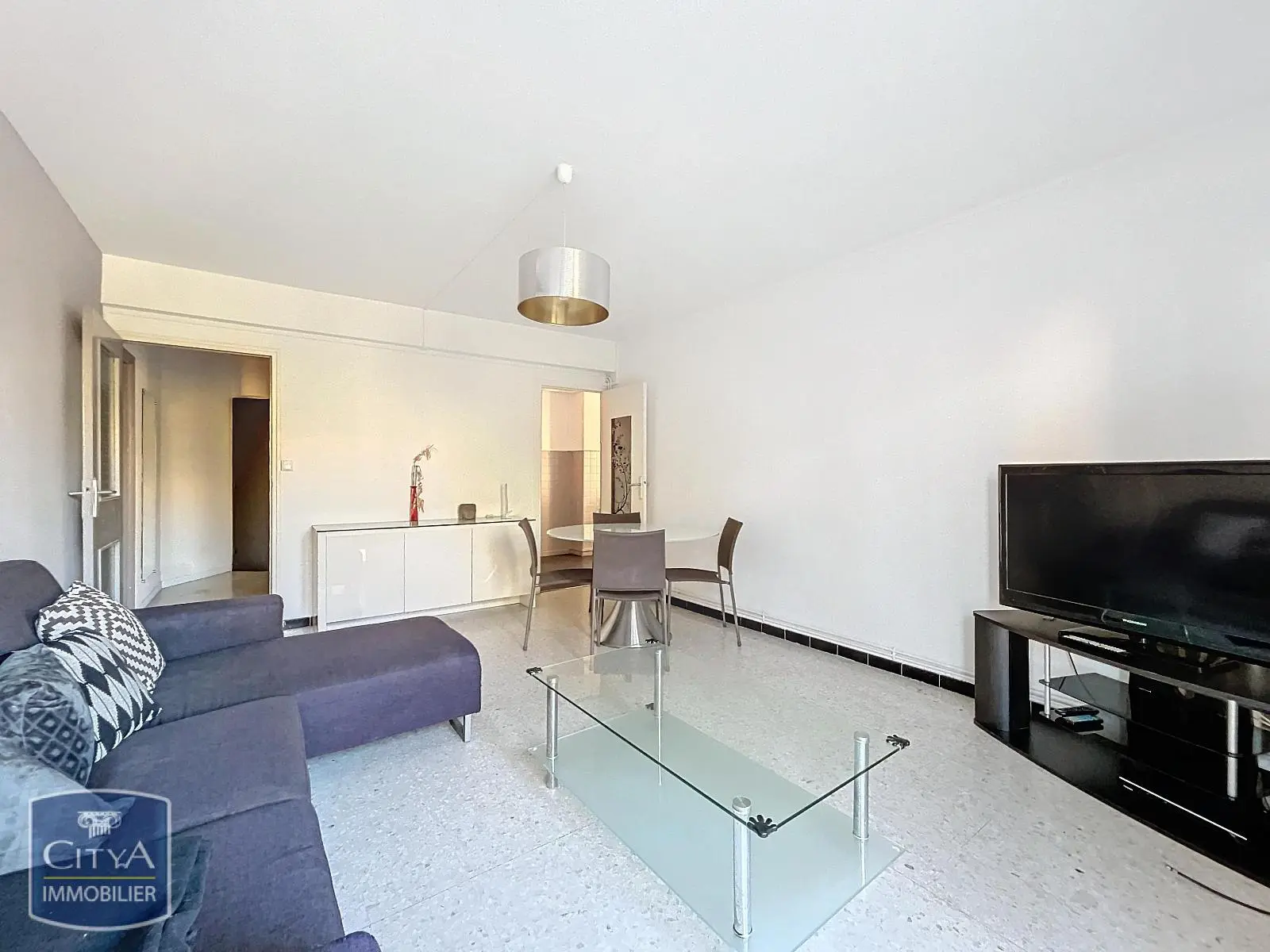 Photo 1 Appartement 4 pièces 73.28m²