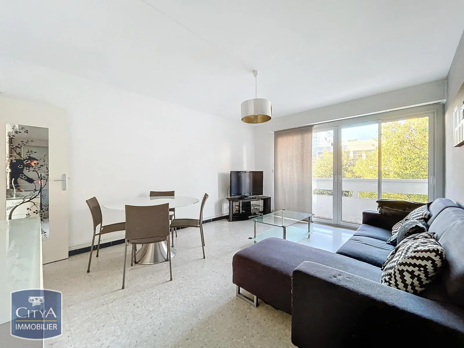 Photo 2 Appartement 4 pièces 73.28m²