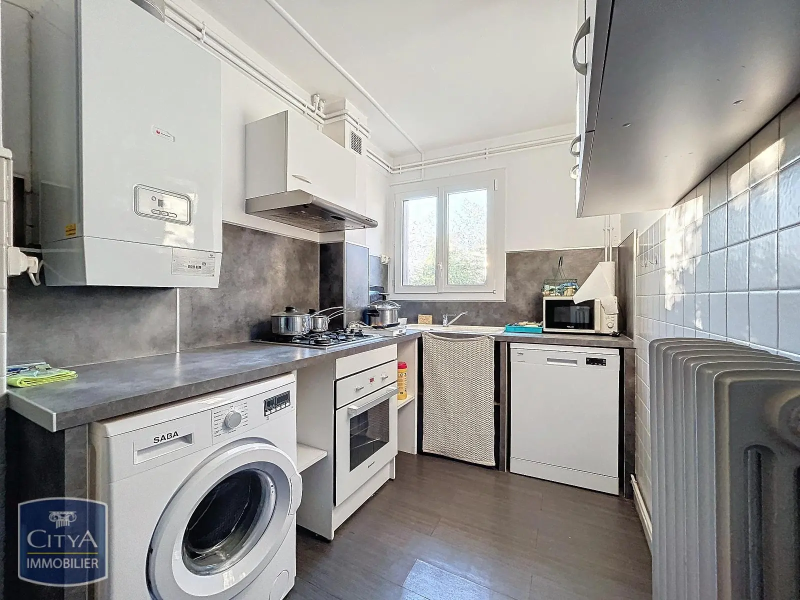 Photo 6 Appartement 4 pièces 73.28m²