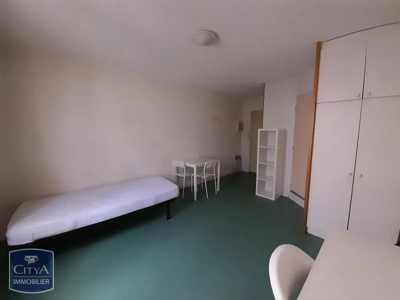 Photo 7 Appartement 1 pièce 18.15m²