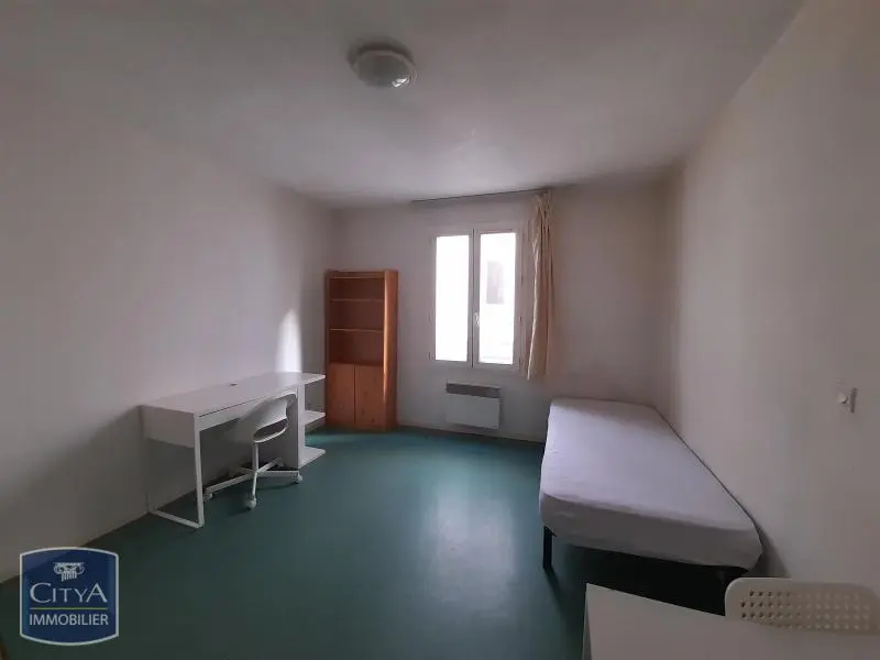 Photo 8 Appartement 1 pièce 18.15m²