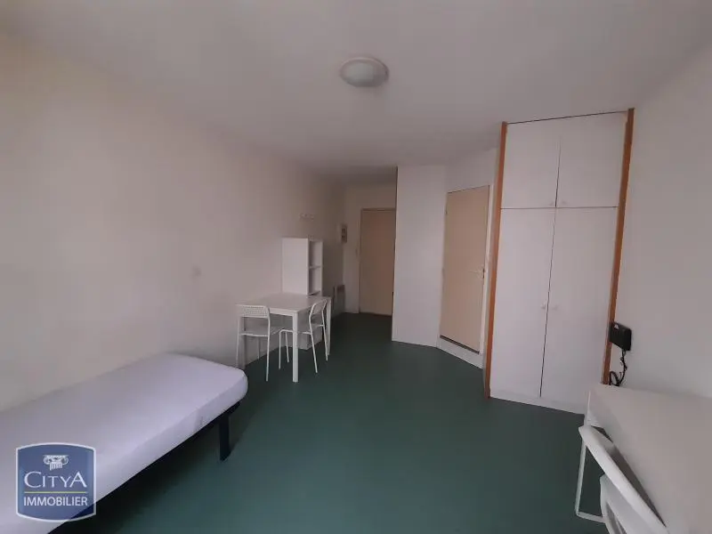 Photo 9 Appartement 1 pièce 18.15m²