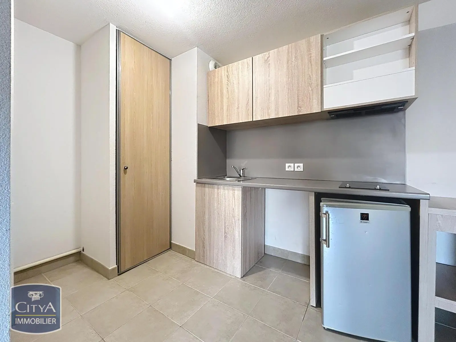 Photo 3 Appartement 2 pièces 41.76m²