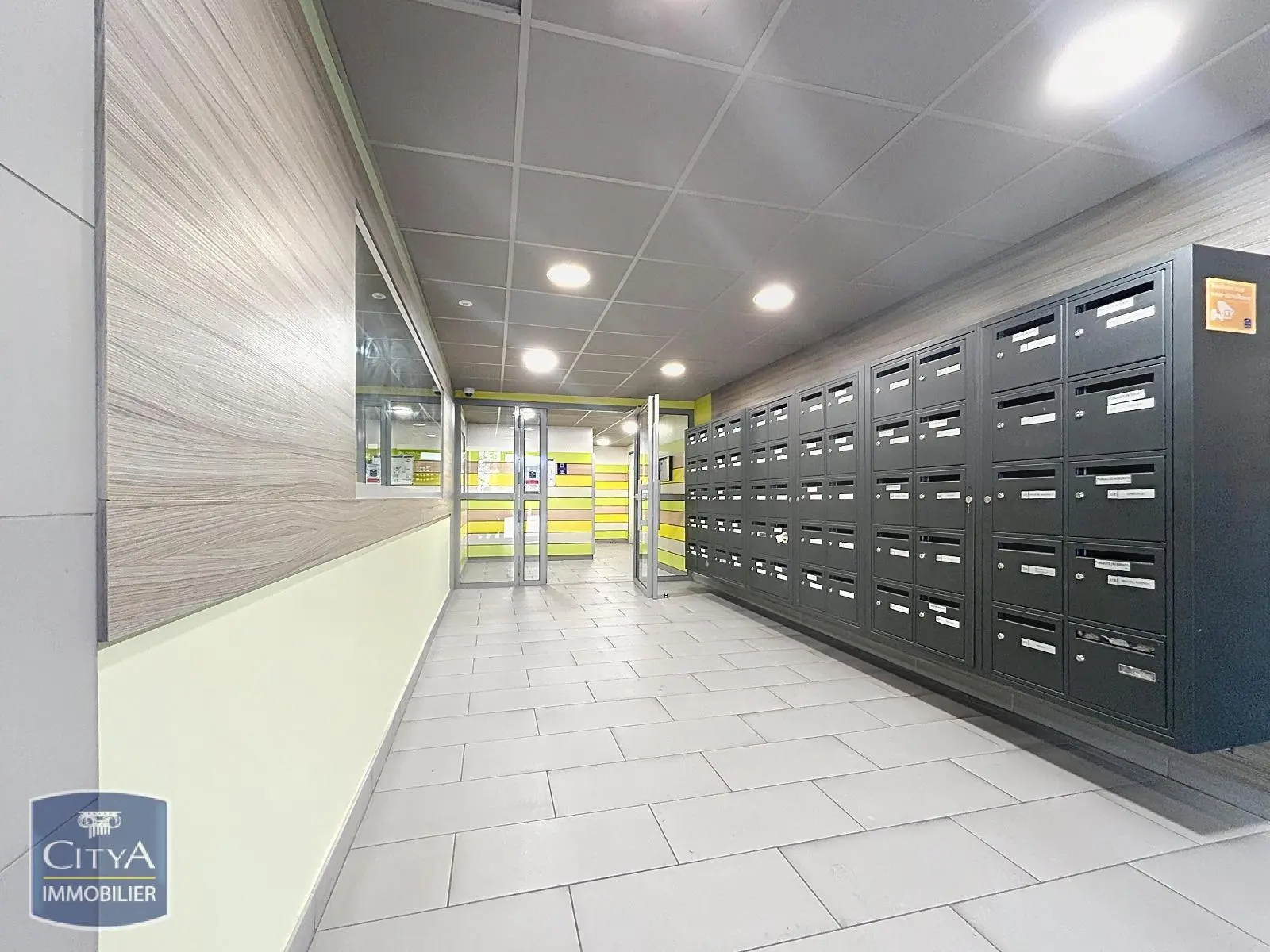 Photo 7 Appartement 2 pièces 41.76m²