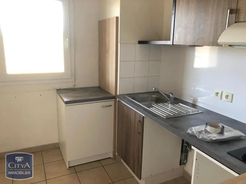 Photo 2 Appartement 2 pièces 50.19m²