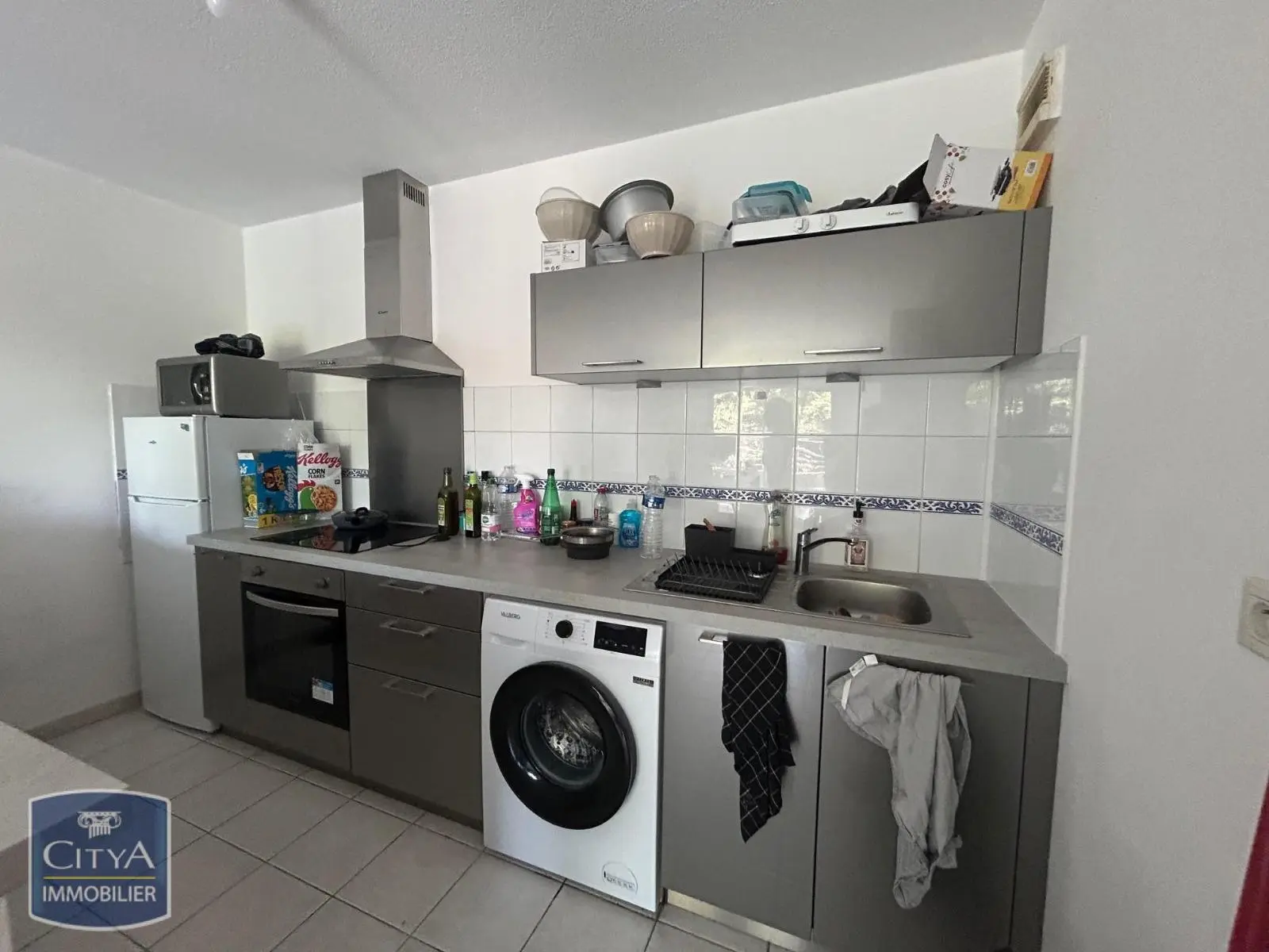 Photo 3 Appartement 3 pièces 56.4m²