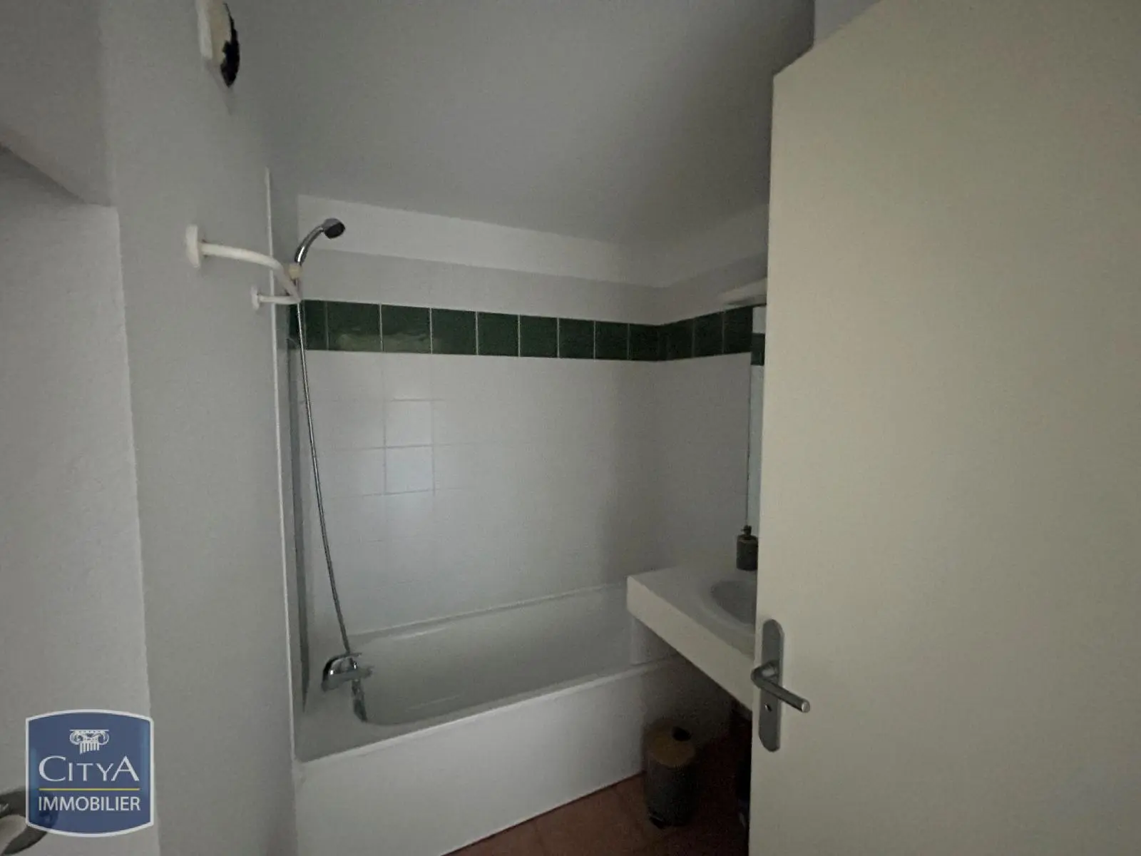 Photo 4 Appartement 1 pièce 23m²