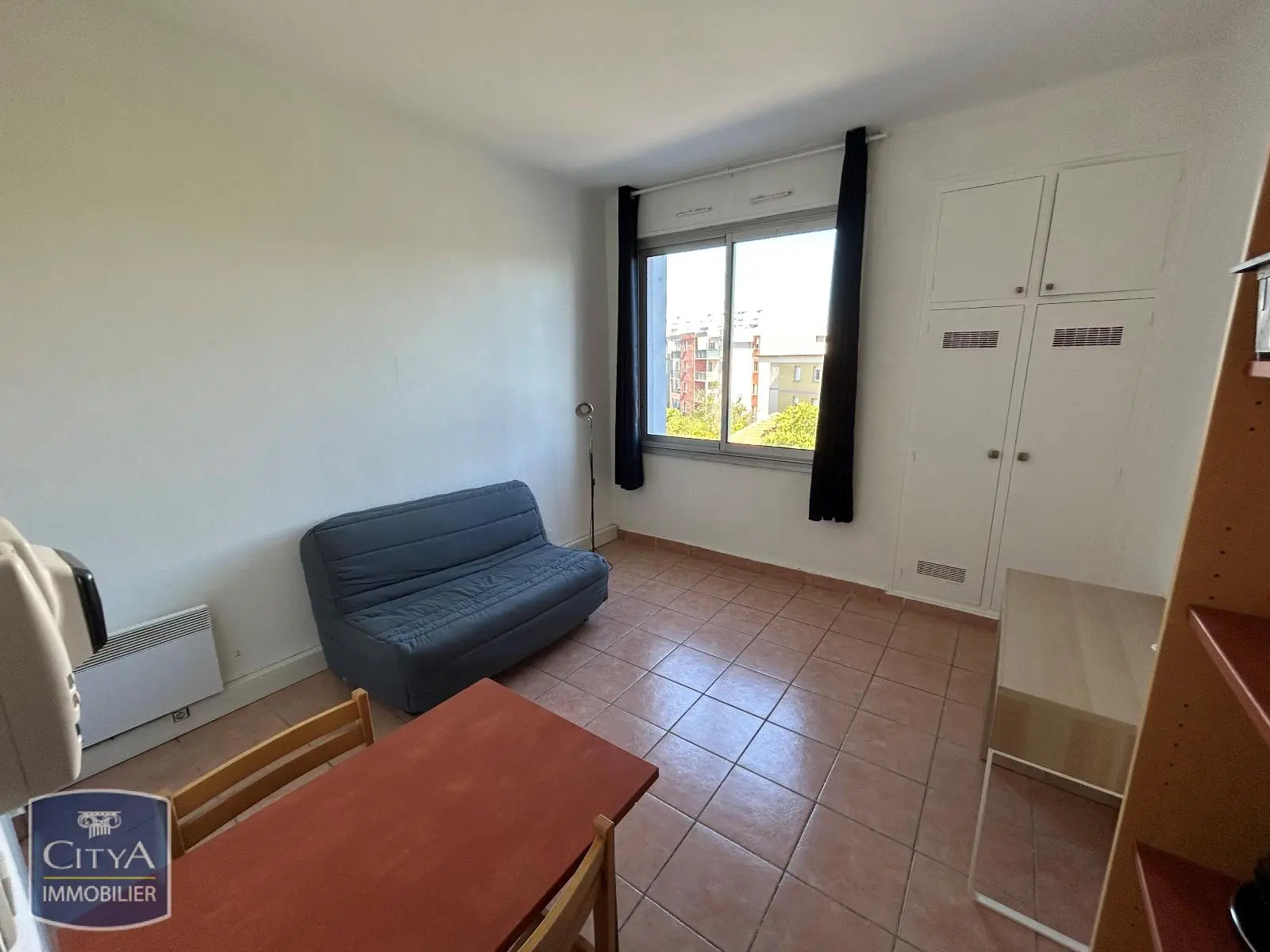 Photo 3 Appartement 1 pièce 24m²
