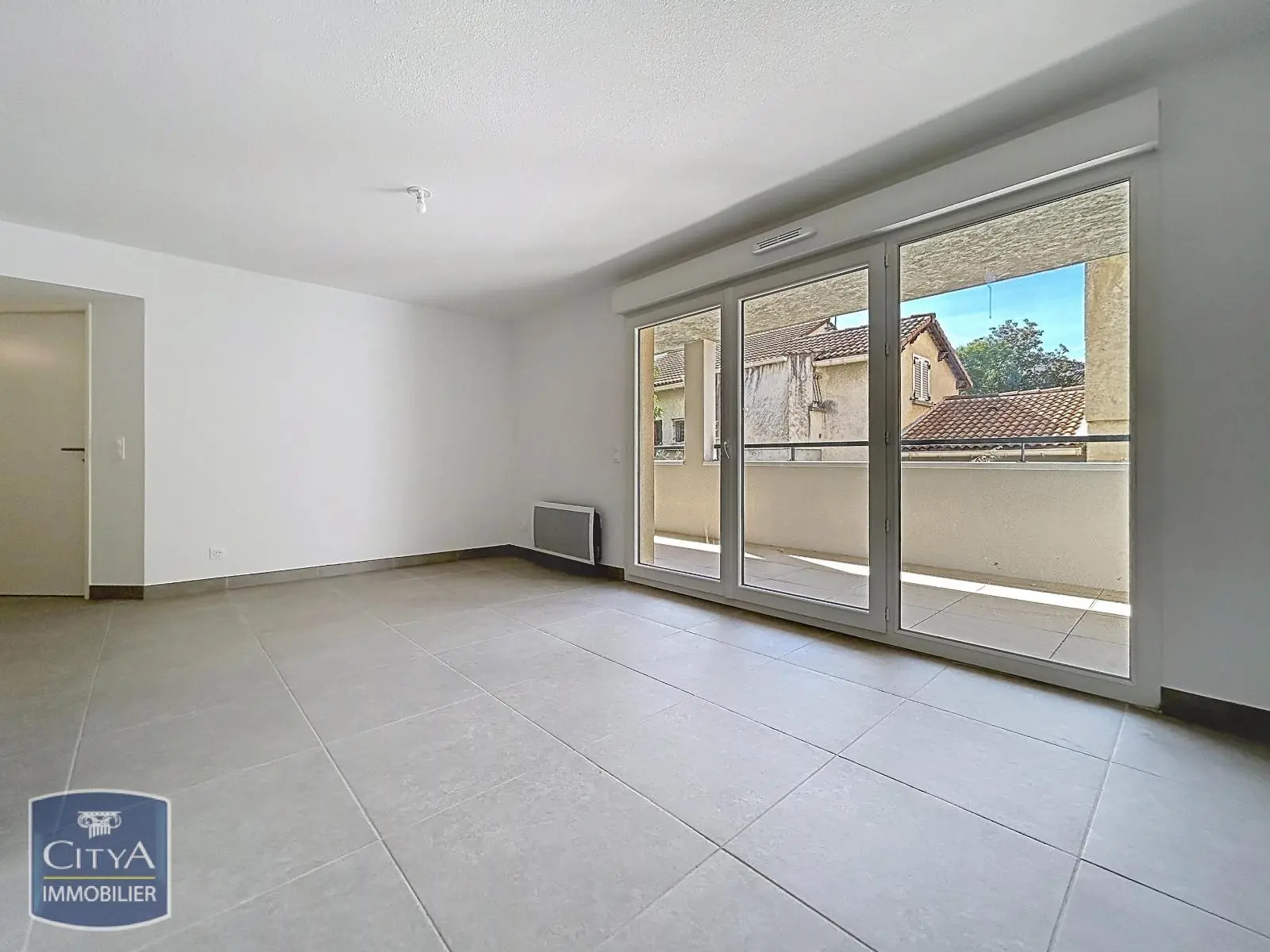 Photo 2 Appartement 3 pièces 65.93m²