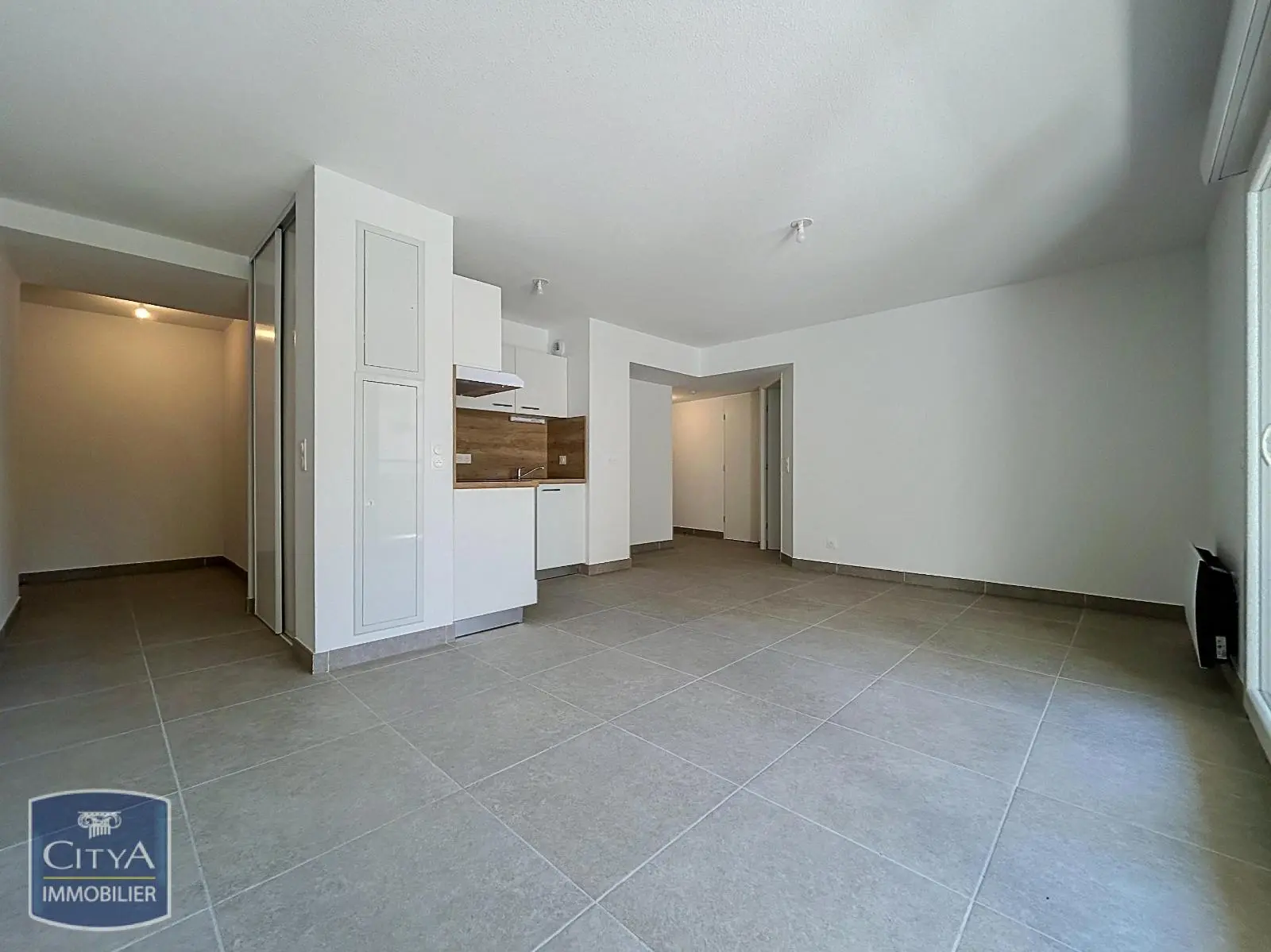 Photo 3 Appartement 3 pièces 65.93m²