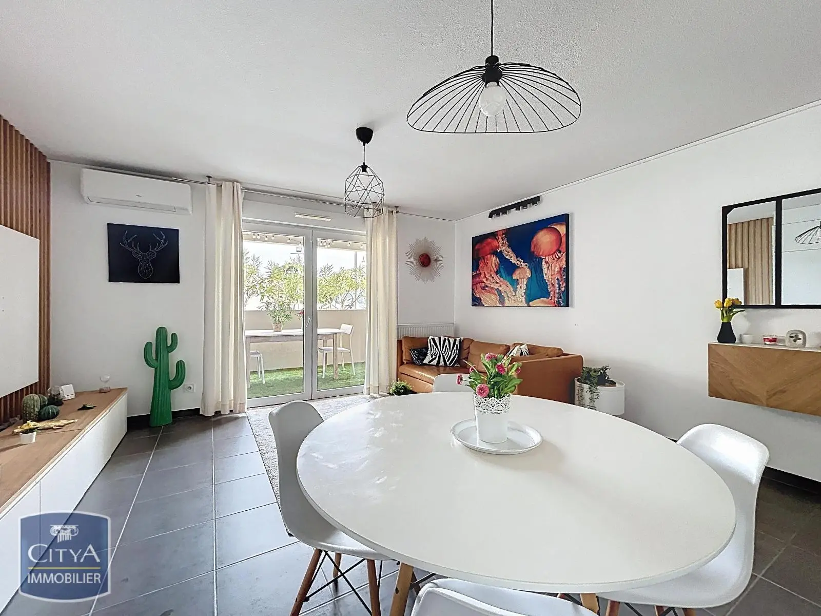 Photo 4 Appartement 3 pièces 60.43m²