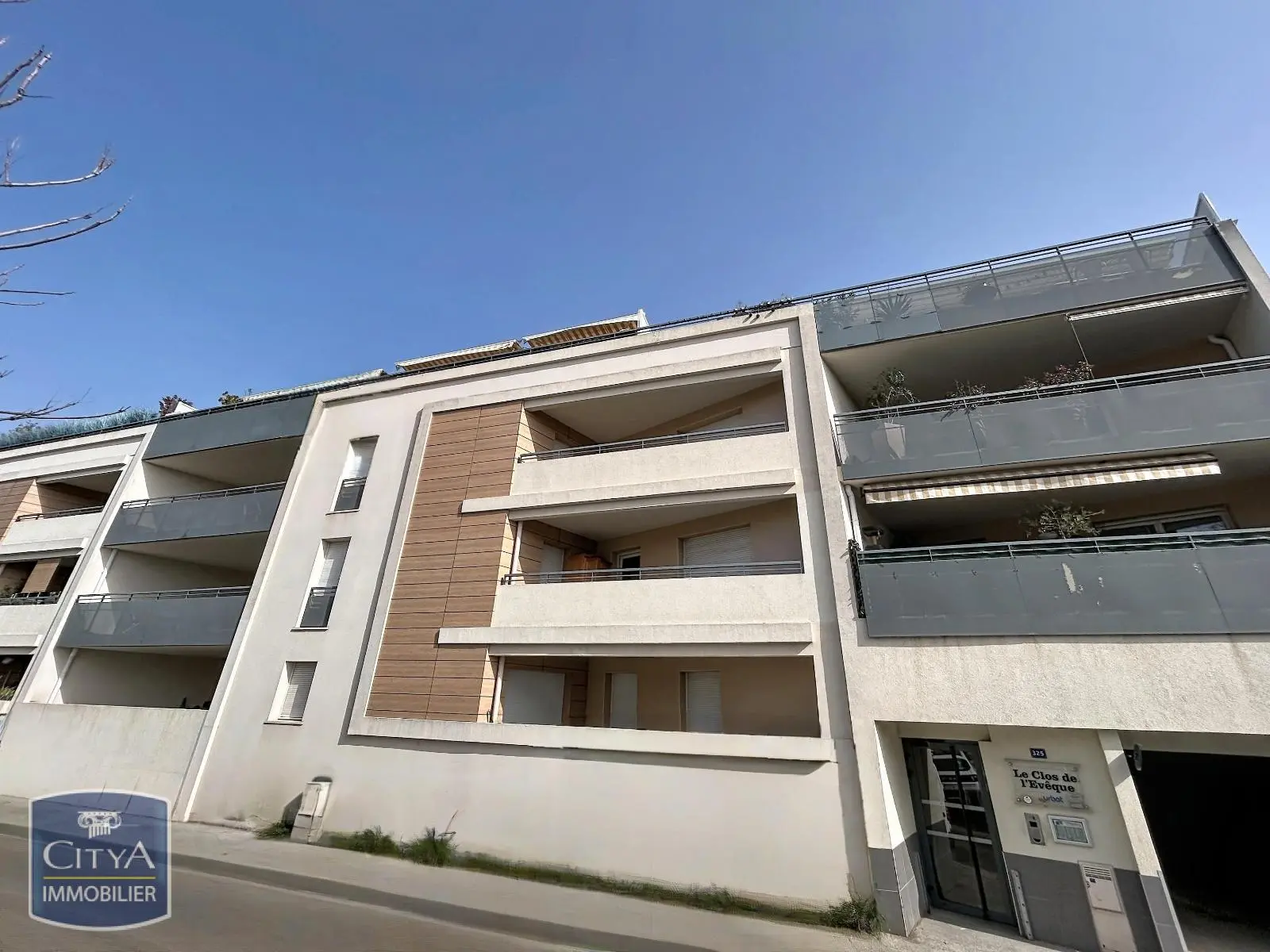 Photo 7 Appartement 3 pièces 60.43m²