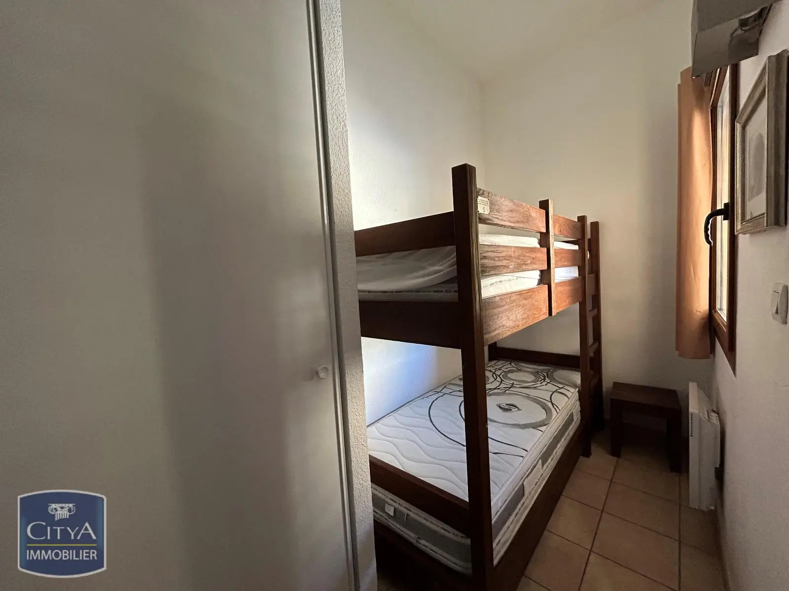 Photo 7 Appartement 2 pièces 37.97m²