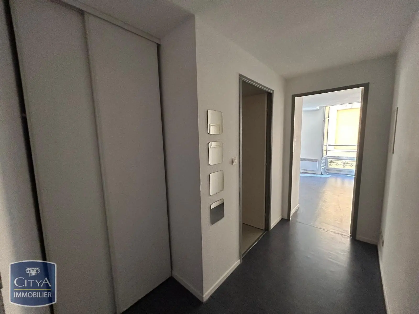 Photo 5 Appartement 1 pièce 22.45m²