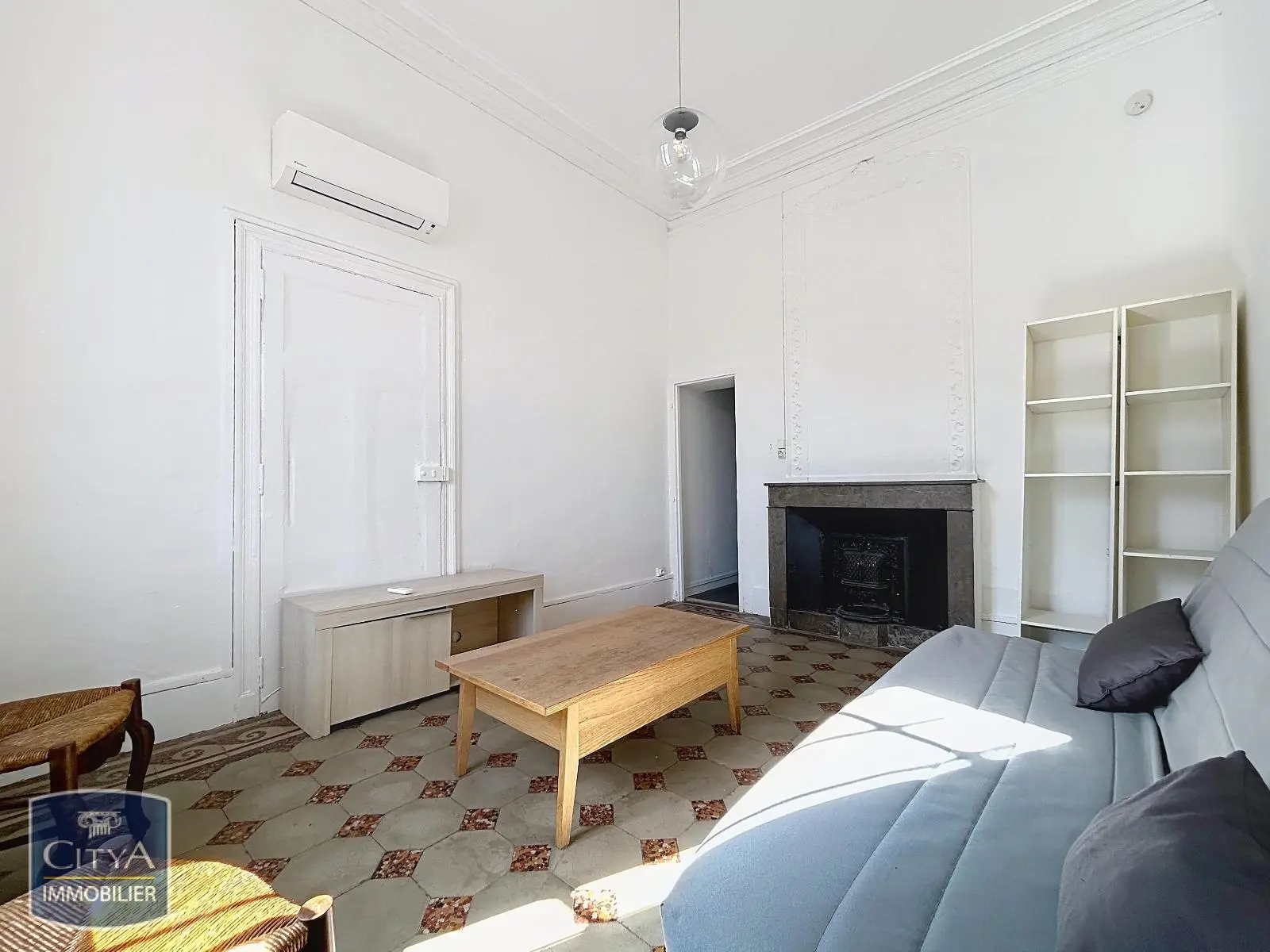 Photo 5 Appartement 2 pièces 28.4m²
