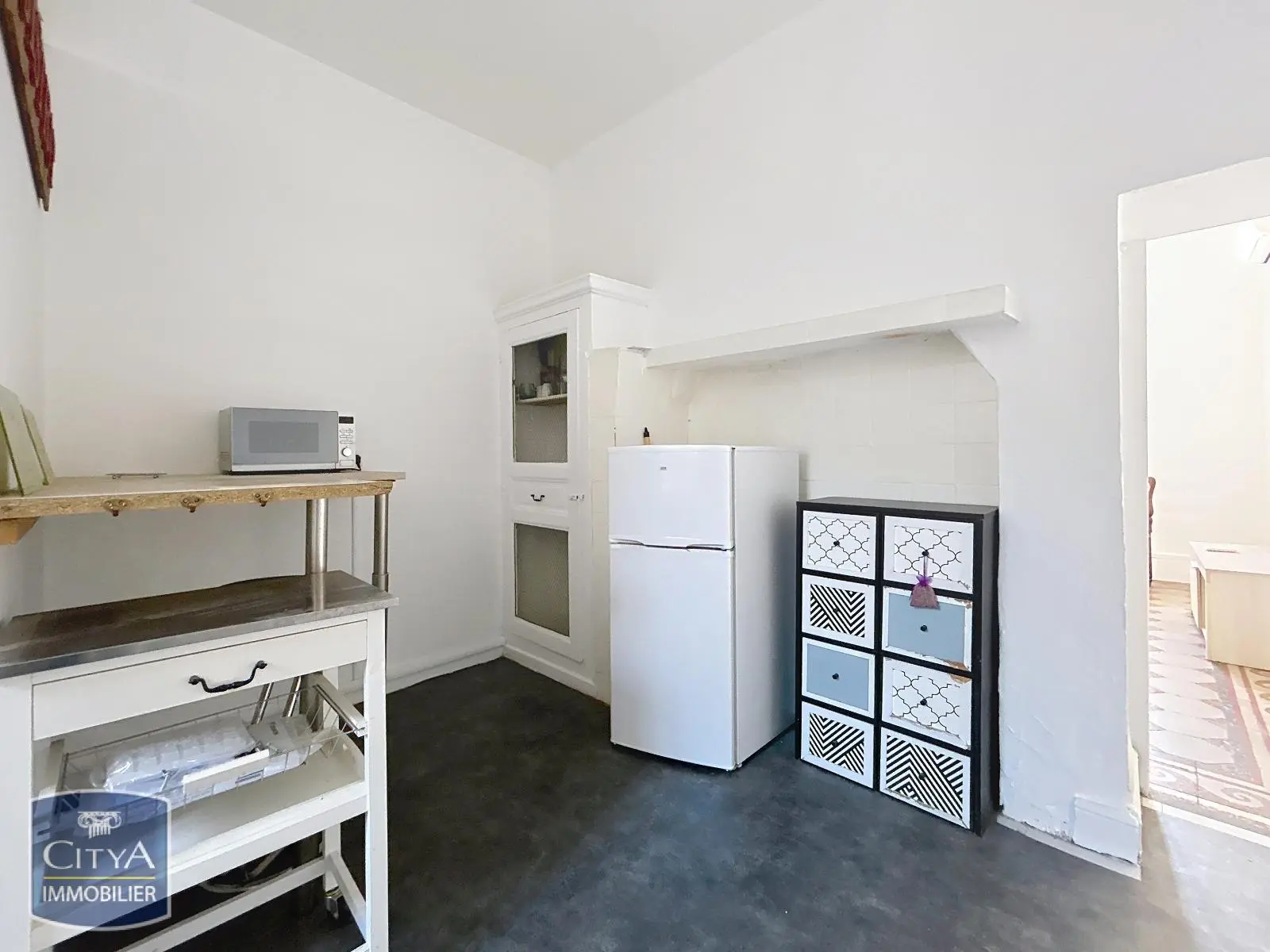 Photo 6 Appartement 2 pièces 28.4m²